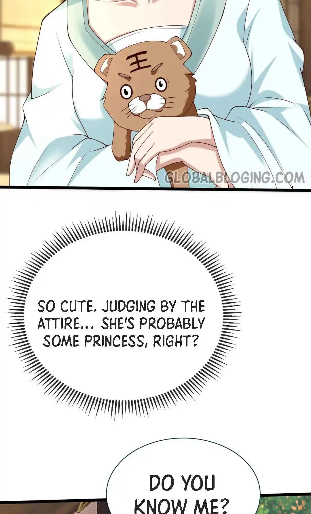 The Son Of The First Emperor Kills Enemies And Becomes A God 70