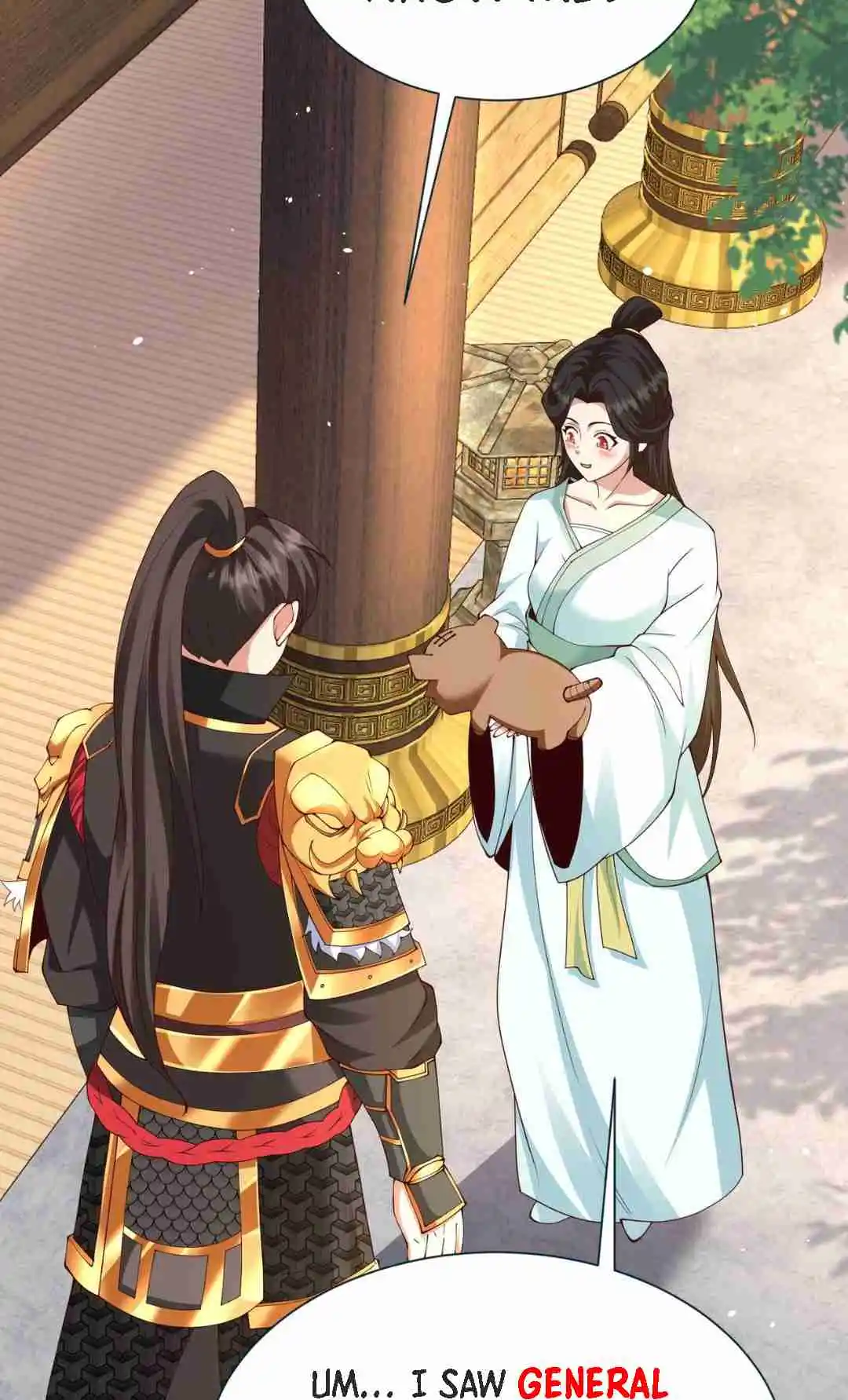 The Son Of The First Emperor Kills Enemies And Becomes A God 70