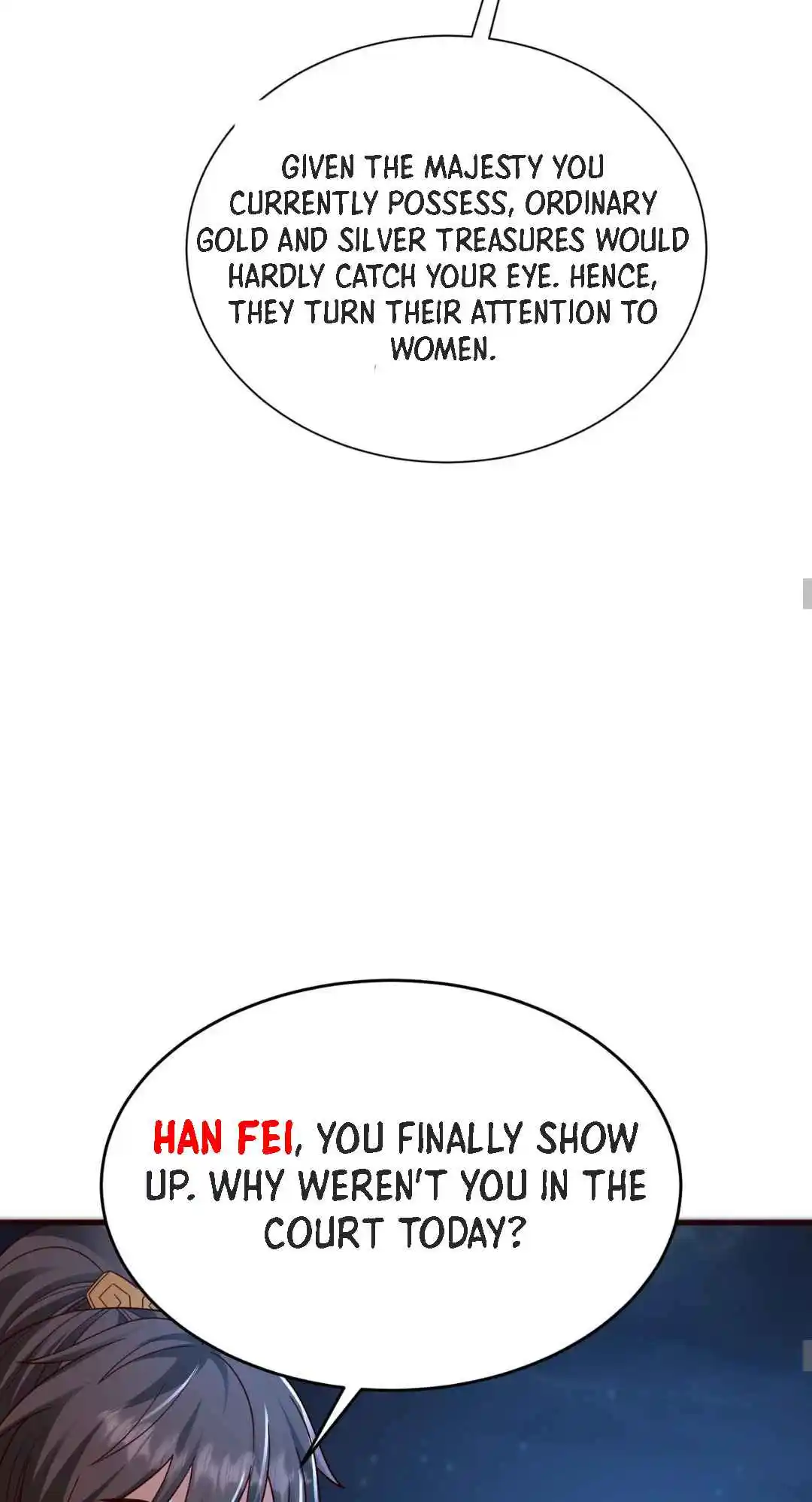 The Son Of The First Emperor Kills Enemies And Becomes A God 70