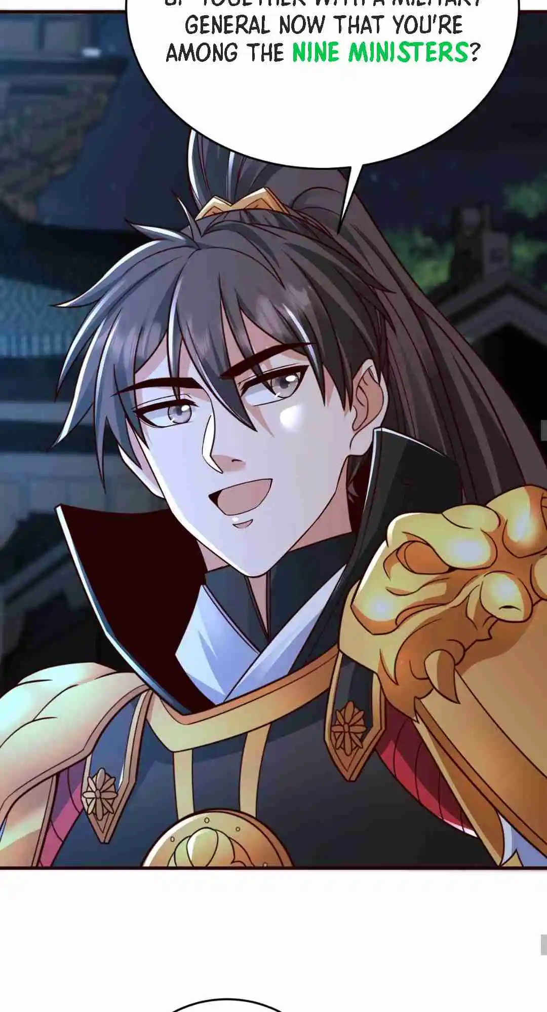 The Son Of The First Emperor Kills Enemies And Becomes A God 70