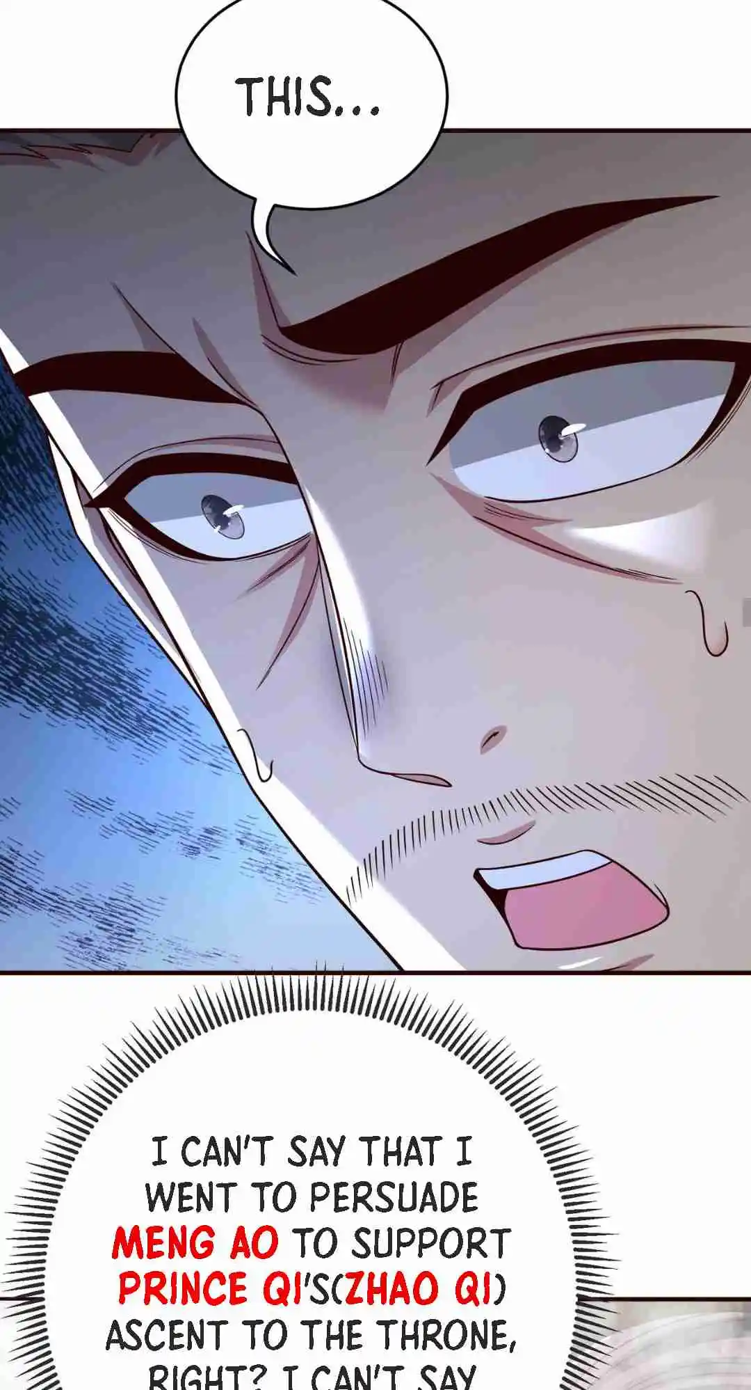 The Son Of The First Emperor Kills Enemies And Becomes A God 70