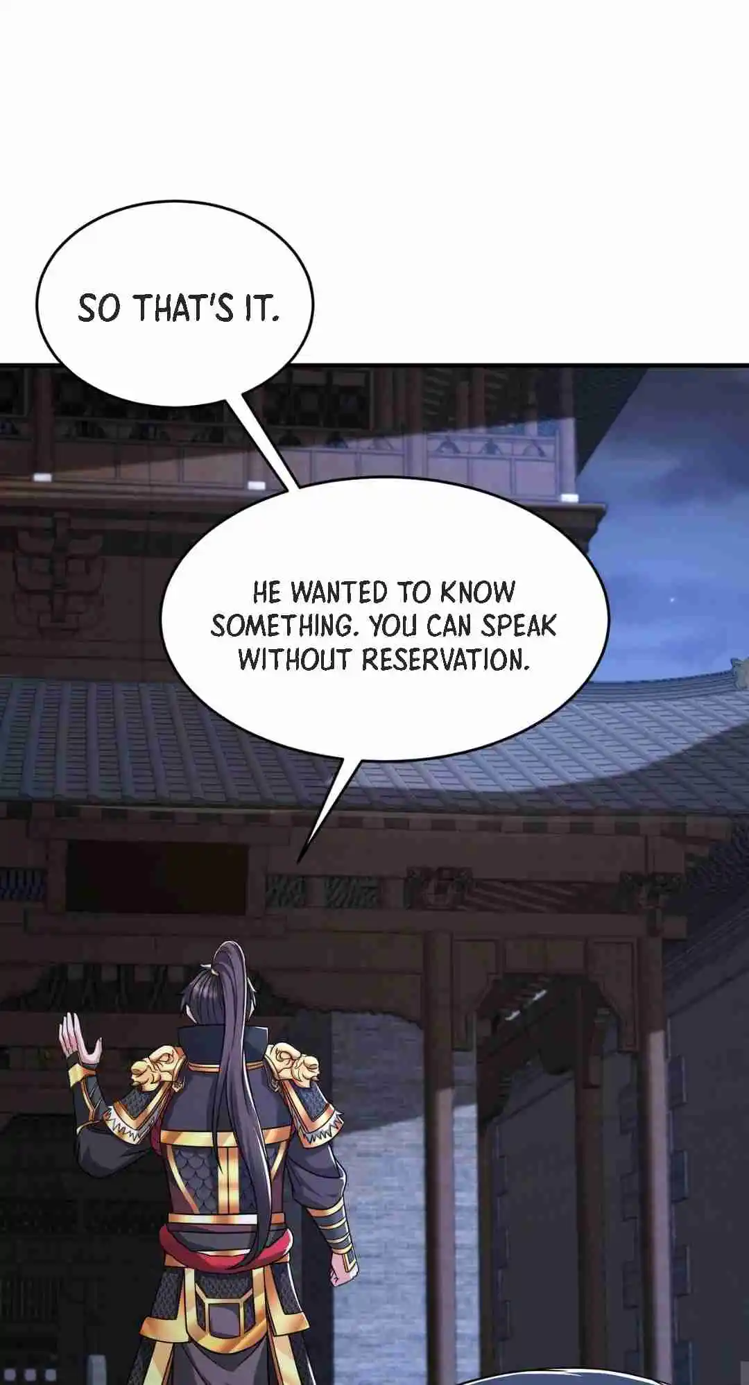 The Son Of The First Emperor Kills Enemies And Becomes A God 70