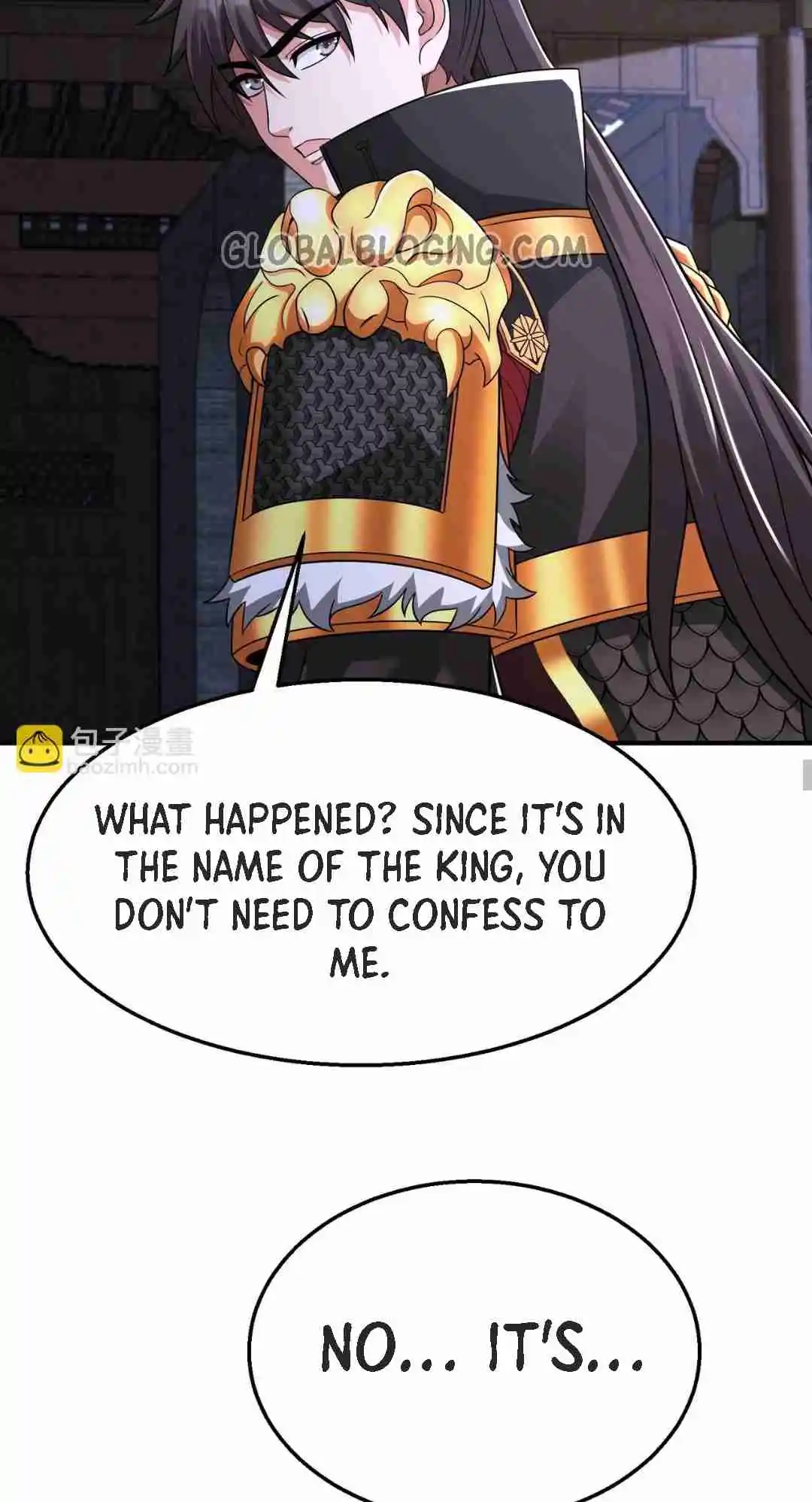 The Son Of The First Emperor Kills Enemies And Becomes A God 70