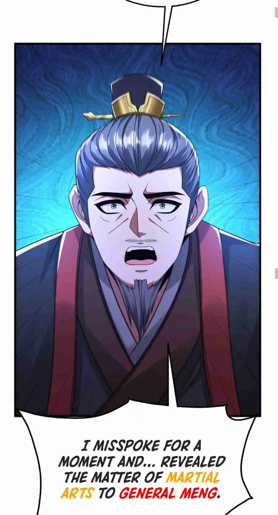 The Son Of The First Emperor Kills Enemies And Becomes A God 70