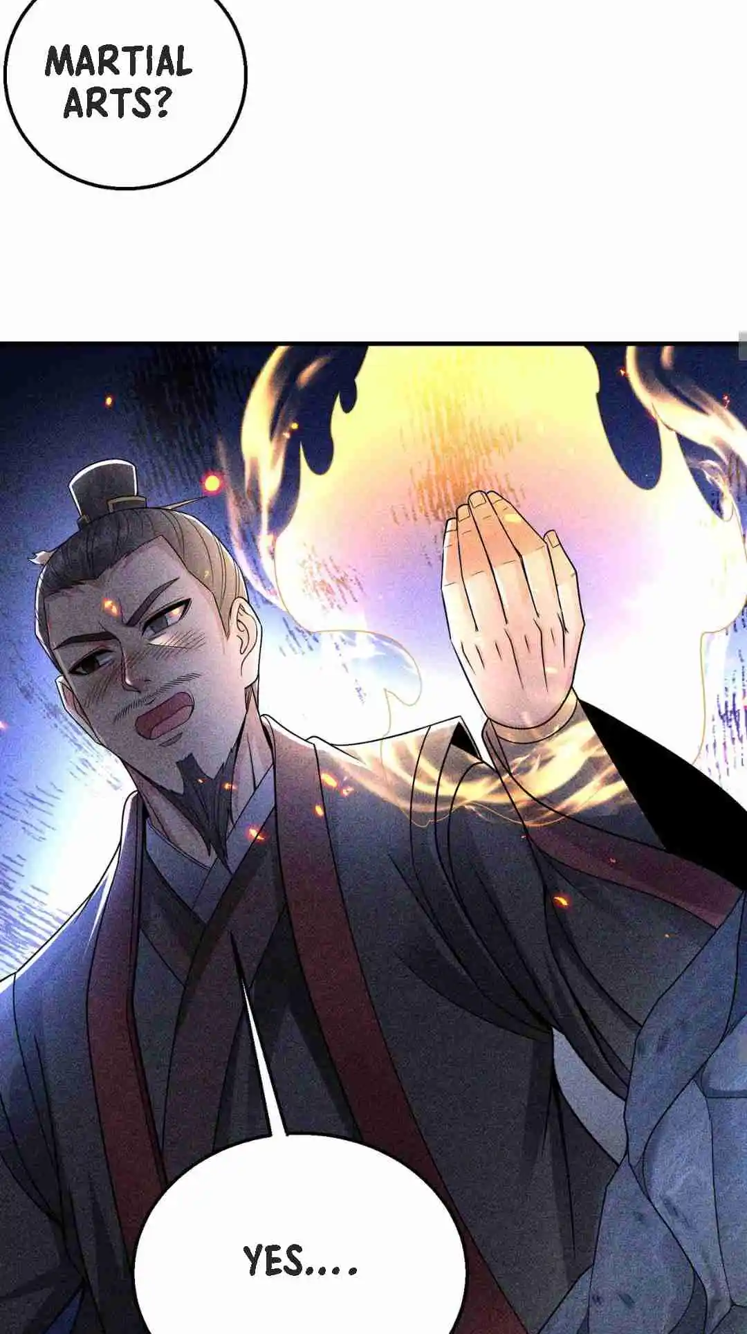 The Son Of The First Emperor Kills Enemies And Becomes A God 70