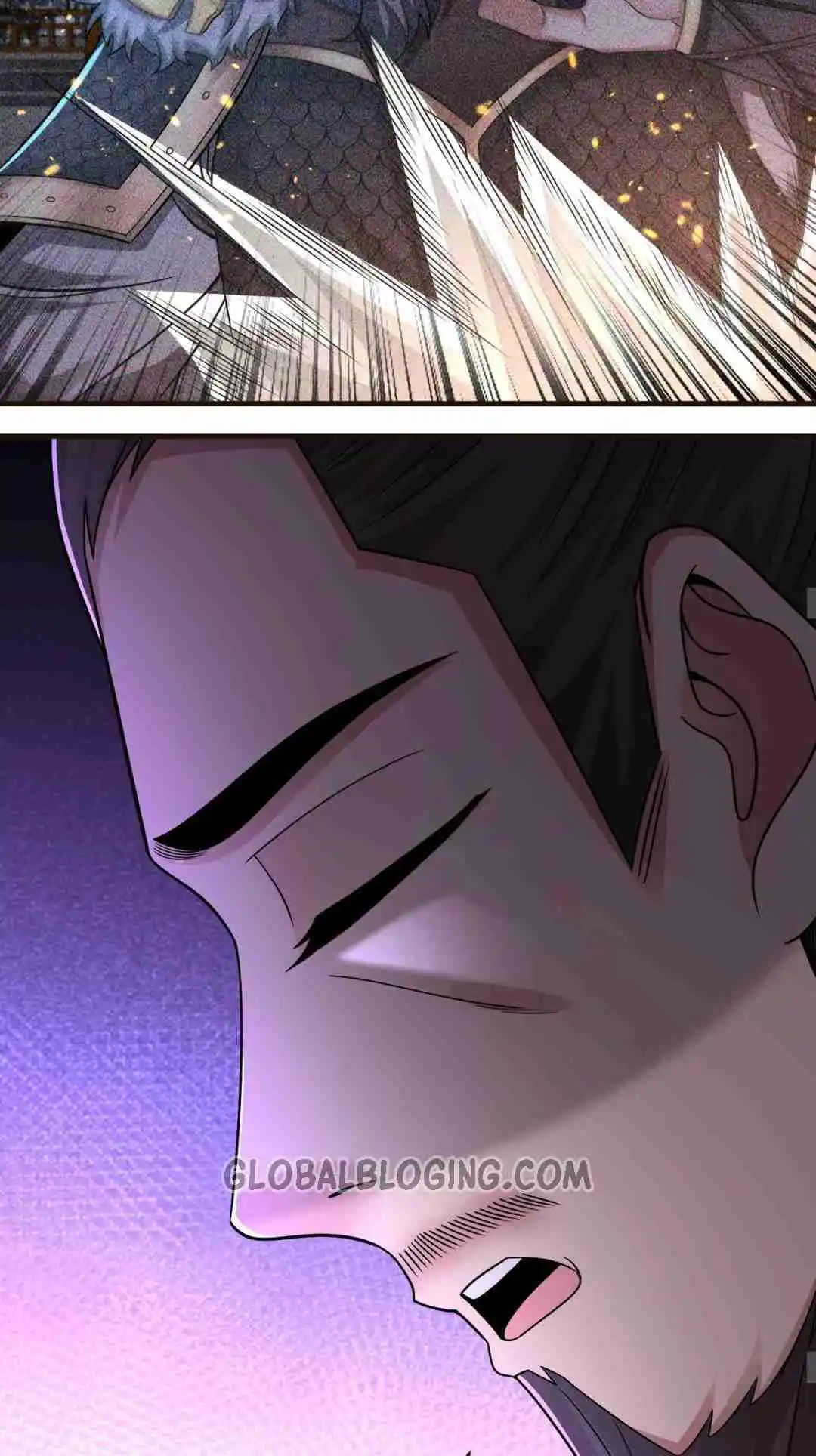 The Son Of The First Emperor Kills Enemies And Becomes A God 70