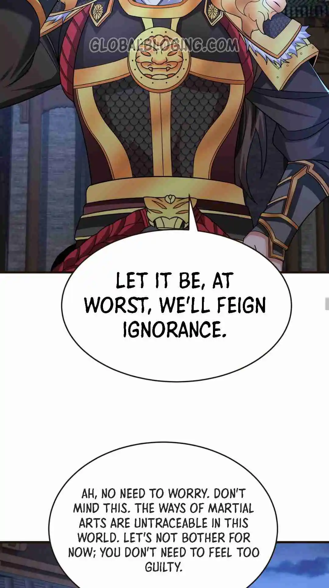 The Son Of The First Emperor Kills Enemies And Becomes A God 70