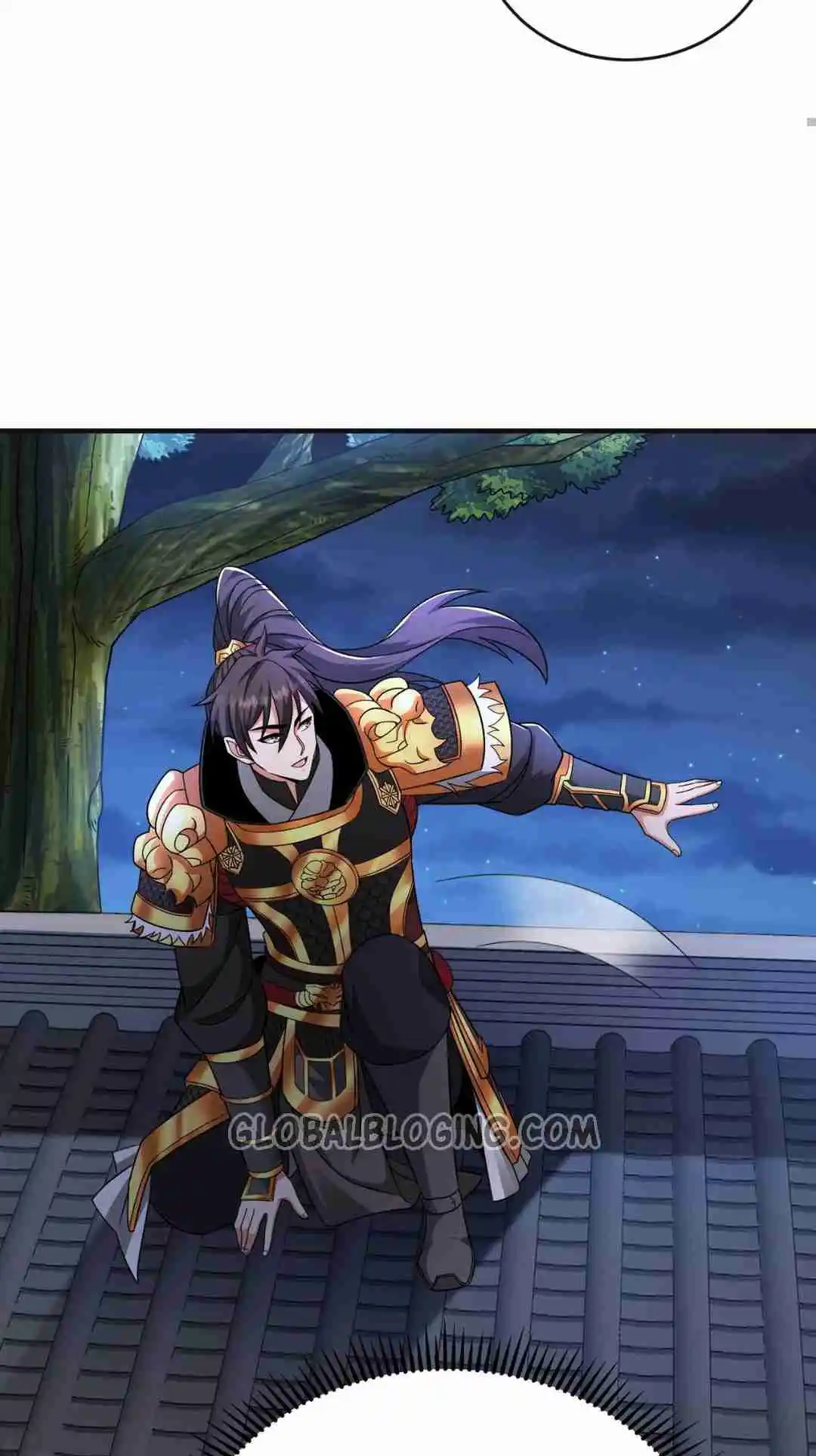 The Son Of The First Emperor Kills Enemies And Becomes A God 70