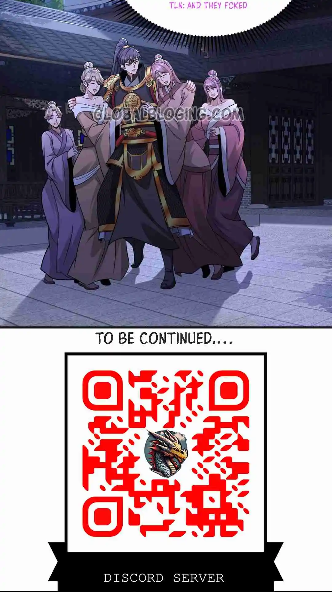 The Son Of The First Emperor Kills Enemies And Becomes A God 70