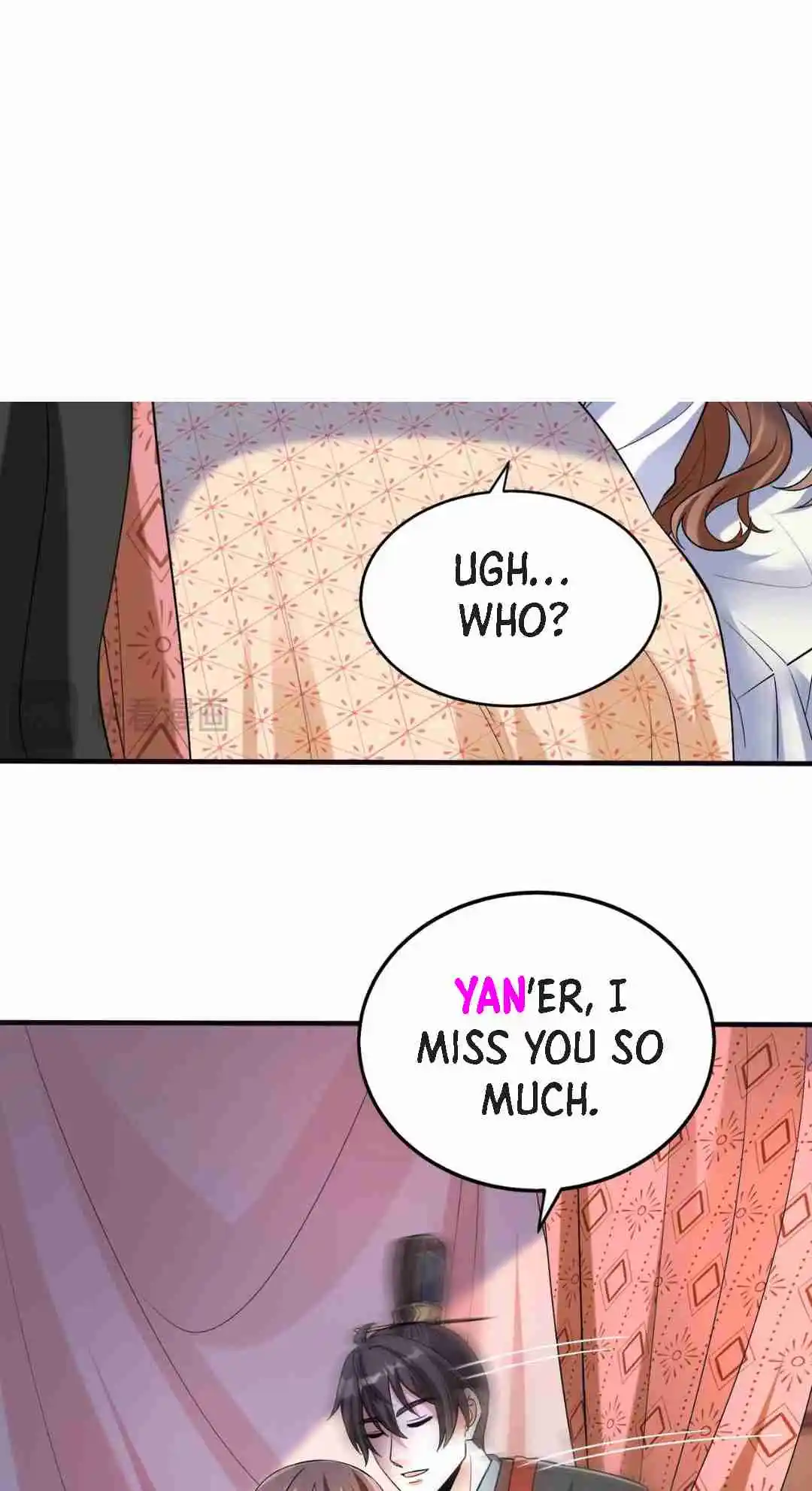 The Son Of The First Emperor Kills Enemies And Becomes A God 71