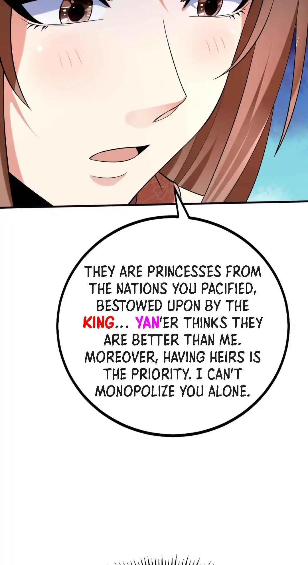 The Son Of The First Emperor Kills Enemies And Becomes A God 71