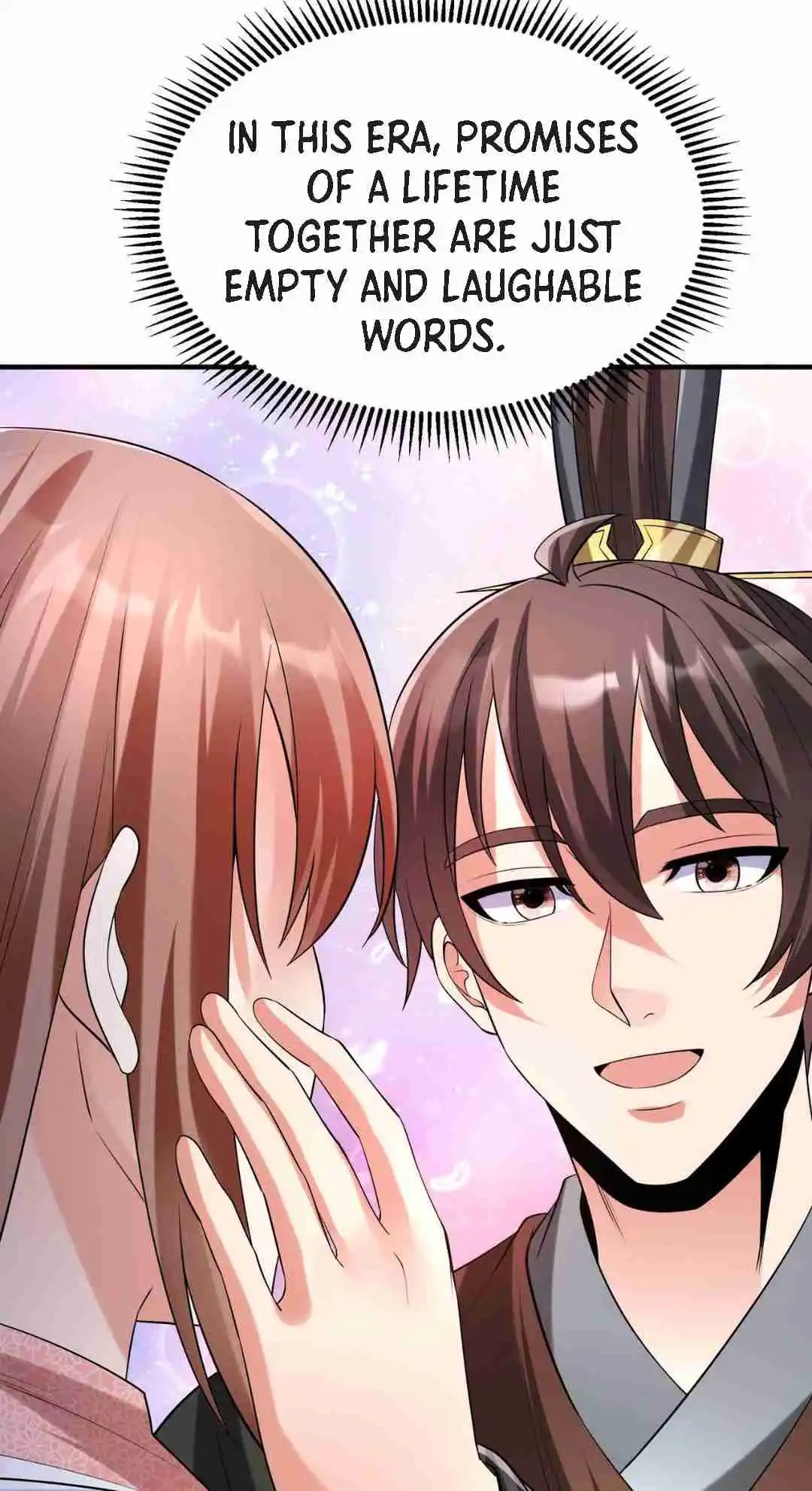 The Son Of The First Emperor Kills Enemies And Becomes A God 71