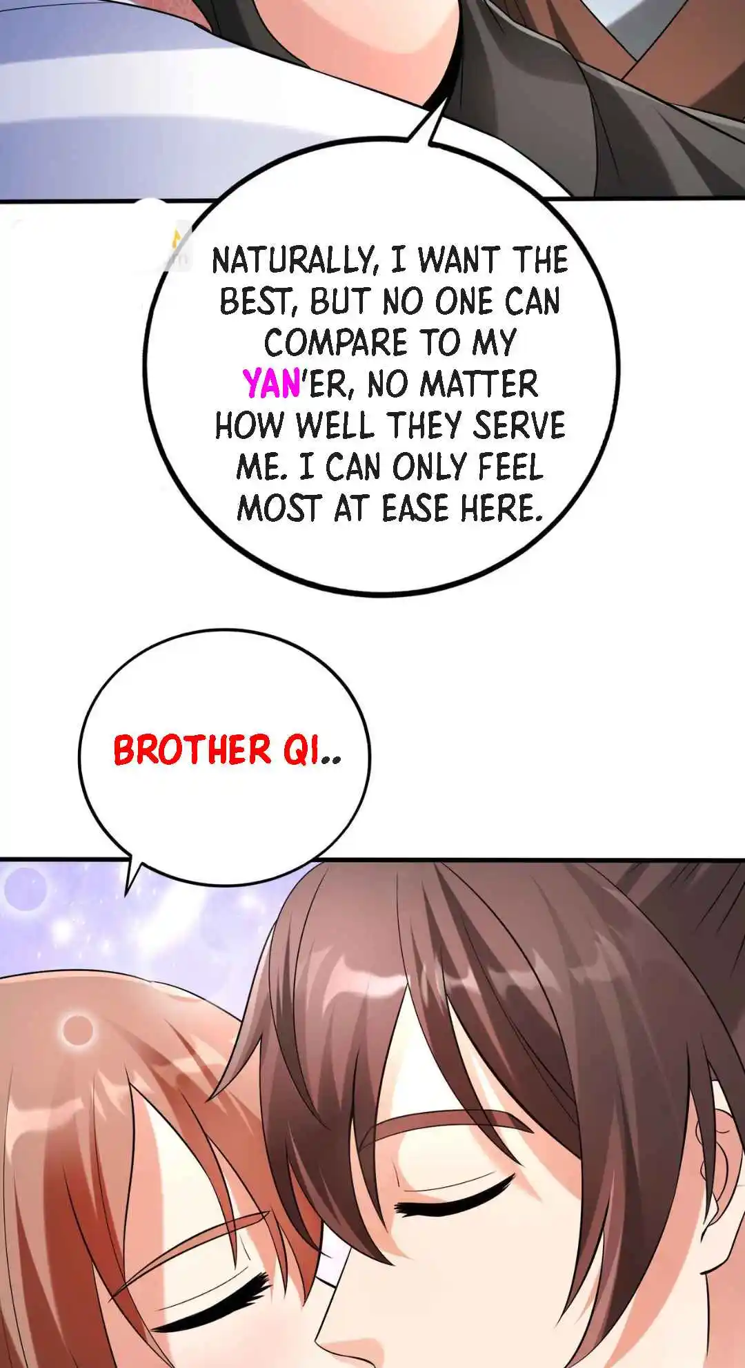 The Son Of The First Emperor Kills Enemies And Becomes A God 71