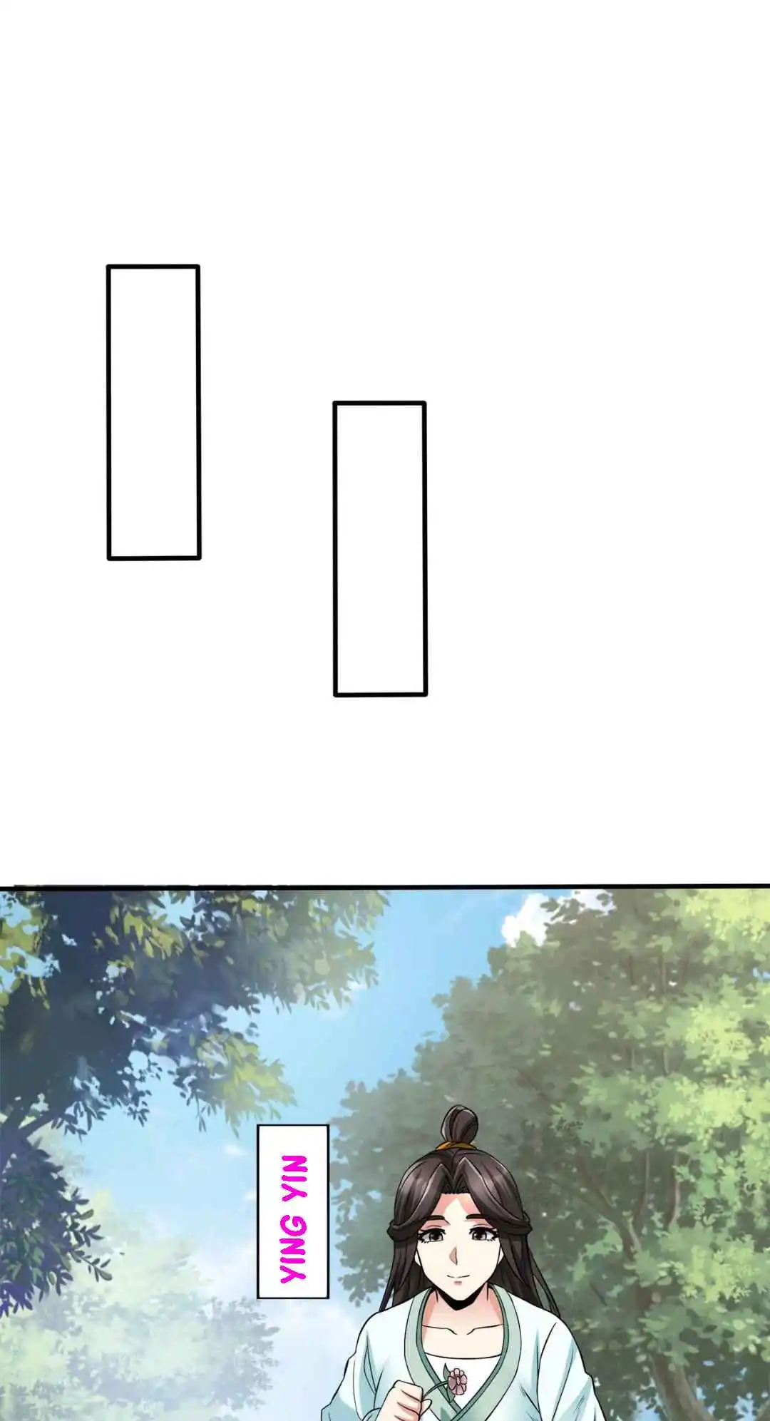 The Son Of The First Emperor Kills Enemies And Becomes A God 71