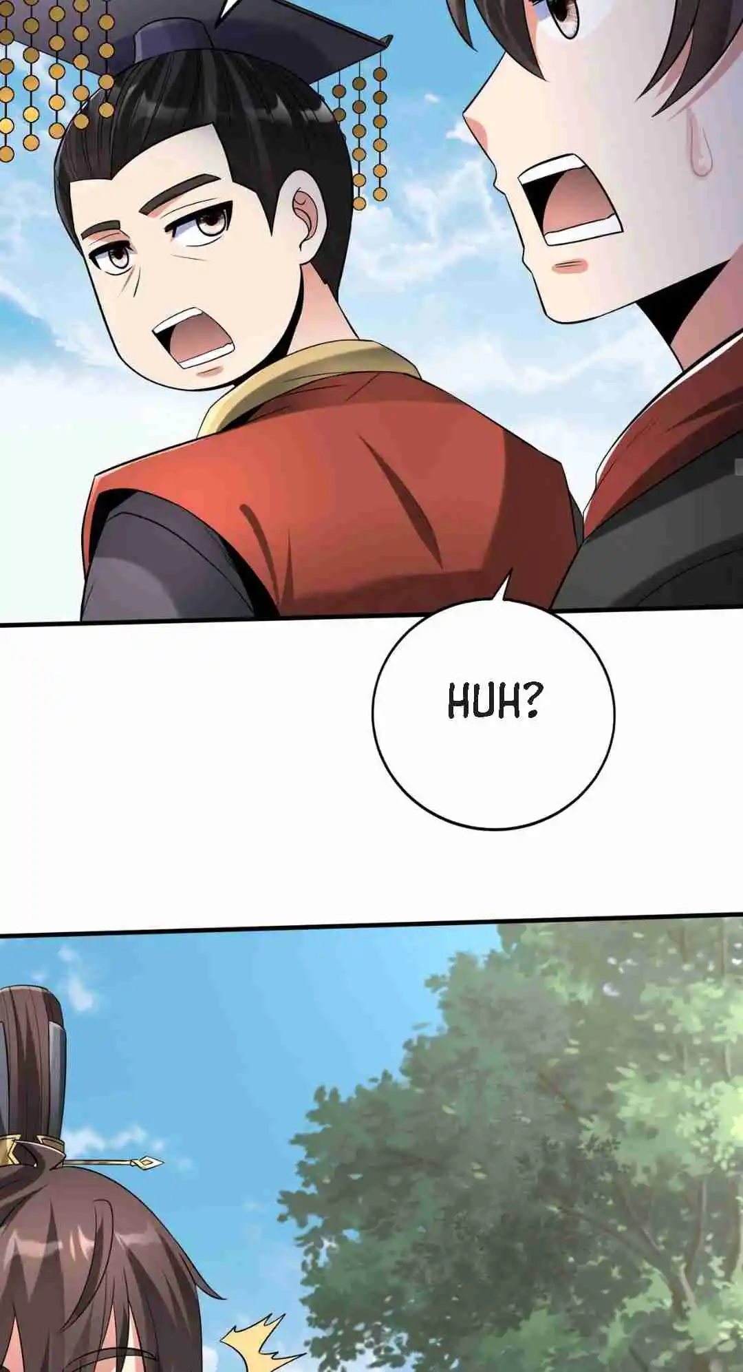 The Son Of The First Emperor Kills Enemies And Becomes A God 71