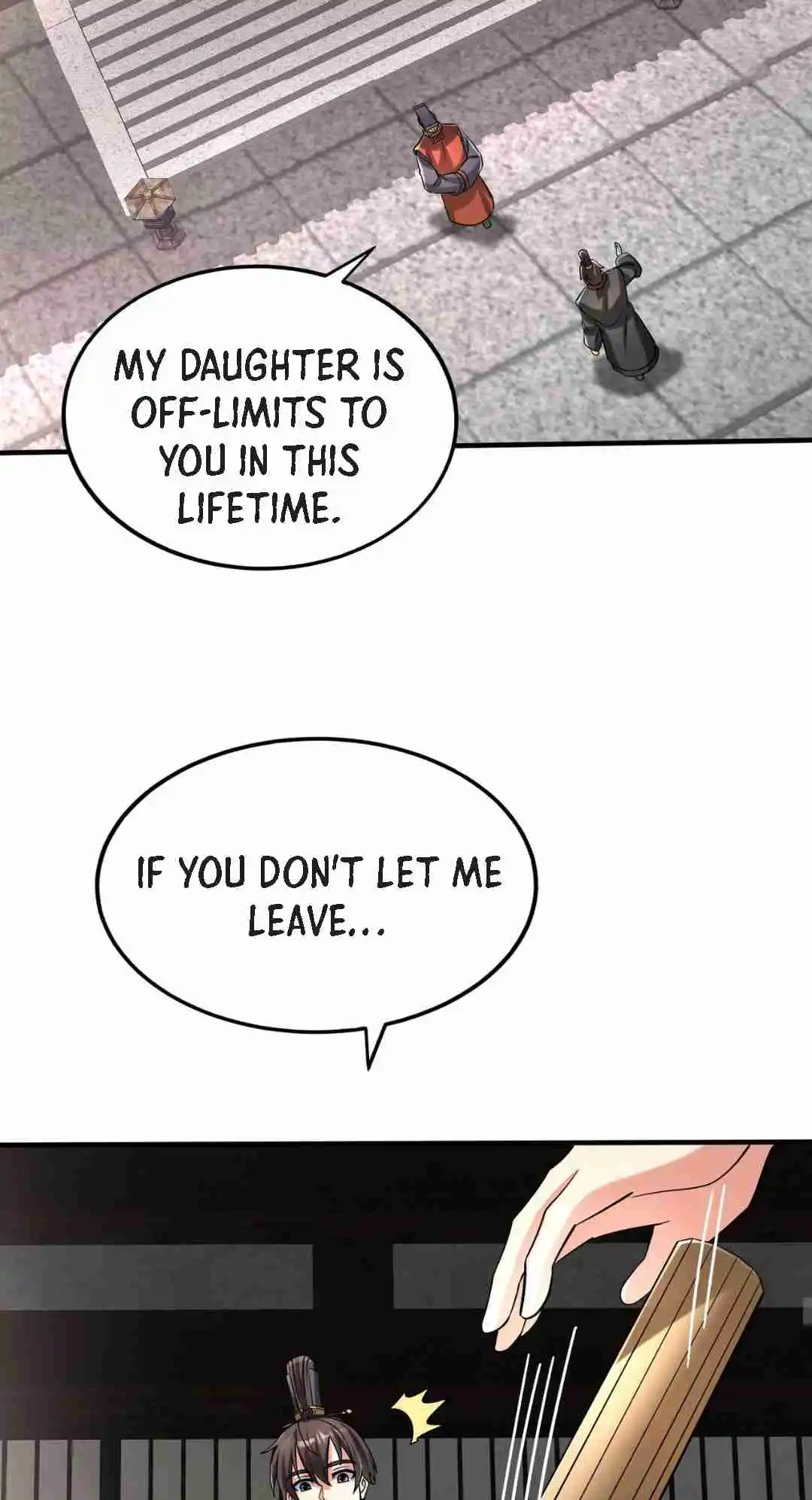 The Son Of The First Emperor Kills Enemies And Becomes A God 71