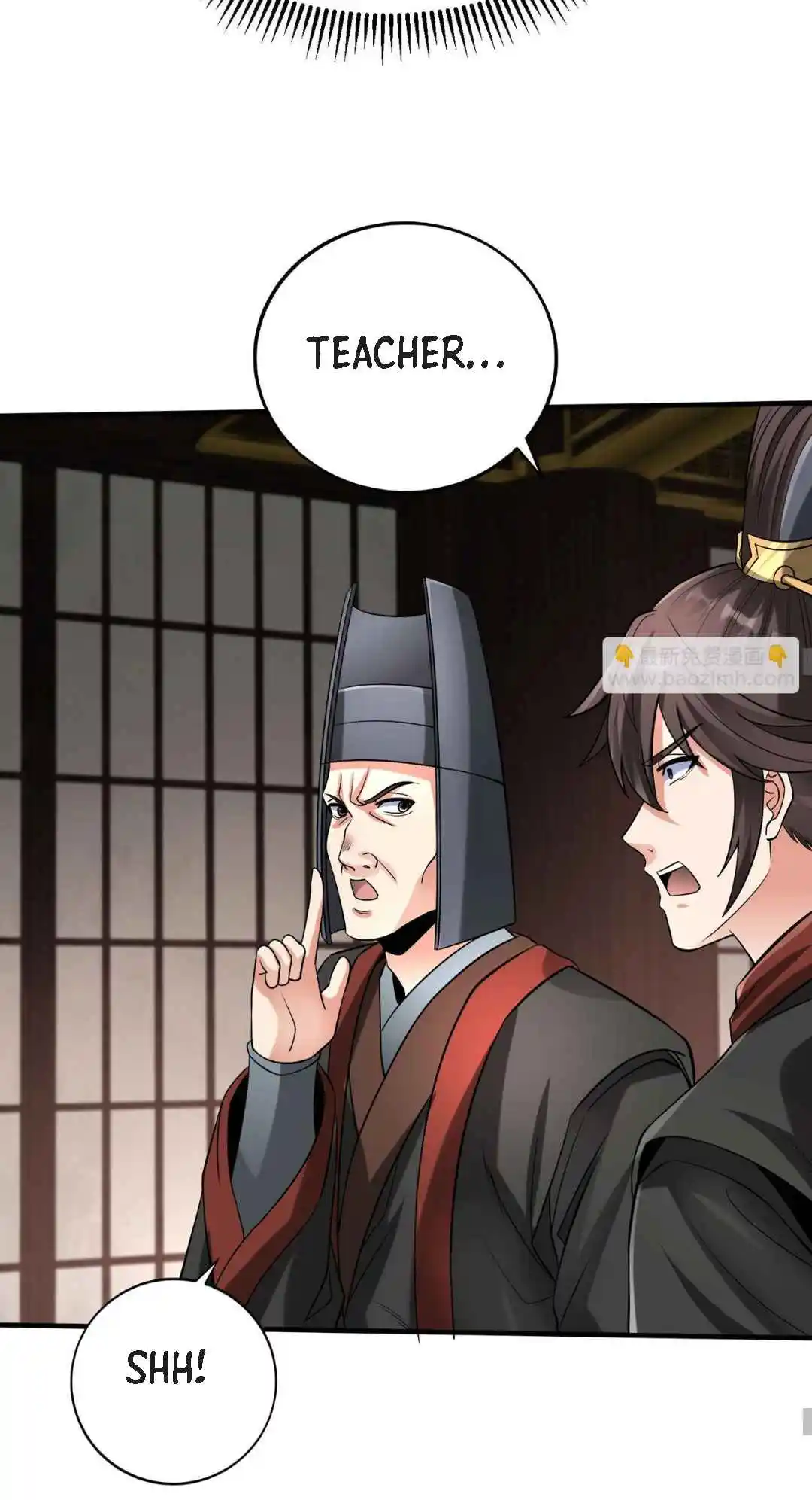 The Son Of The First Emperor Kills Enemies And Becomes A God 71