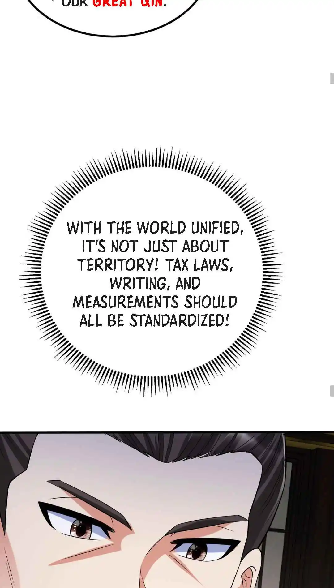 The Son Of The First Emperor Kills Enemies And Becomes A God 71