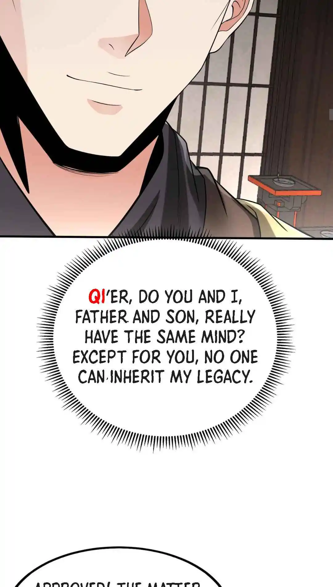 The Son Of The First Emperor Kills Enemies And Becomes A God 71