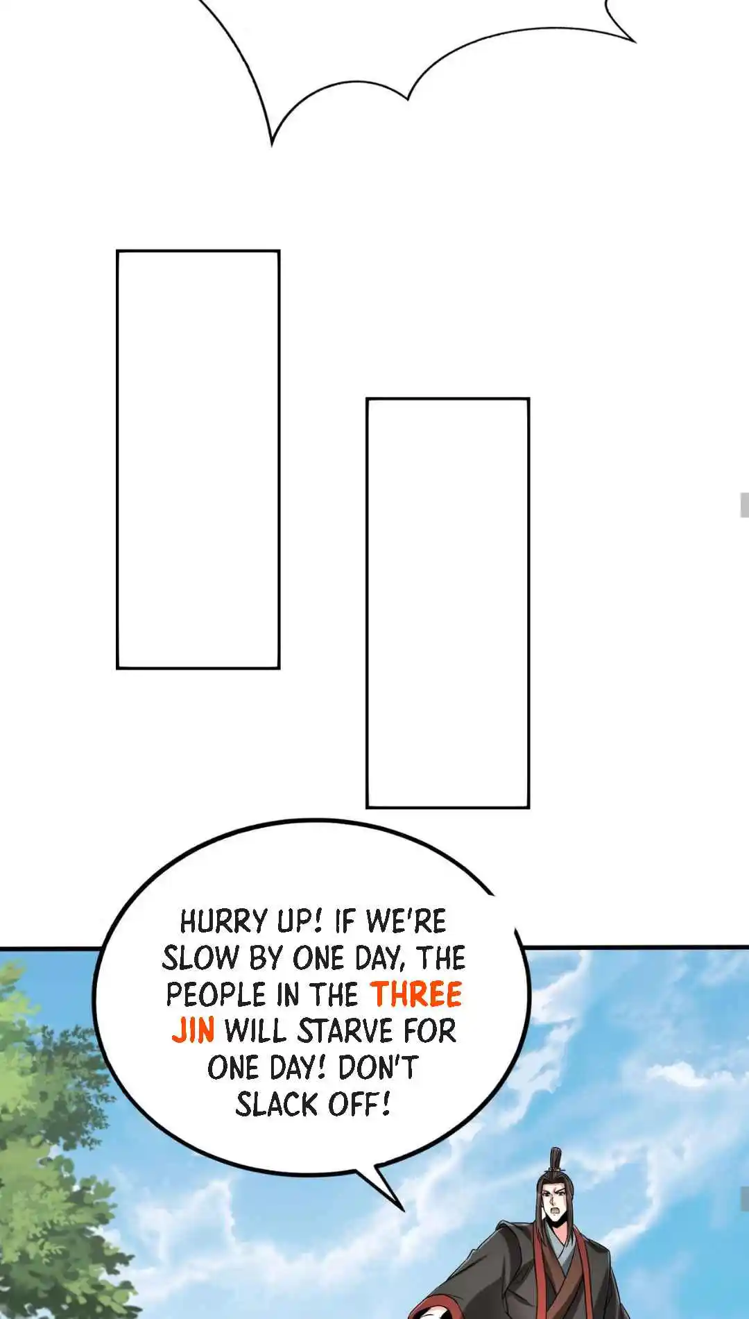 The Son Of The First Emperor Kills Enemies And Becomes A God 71