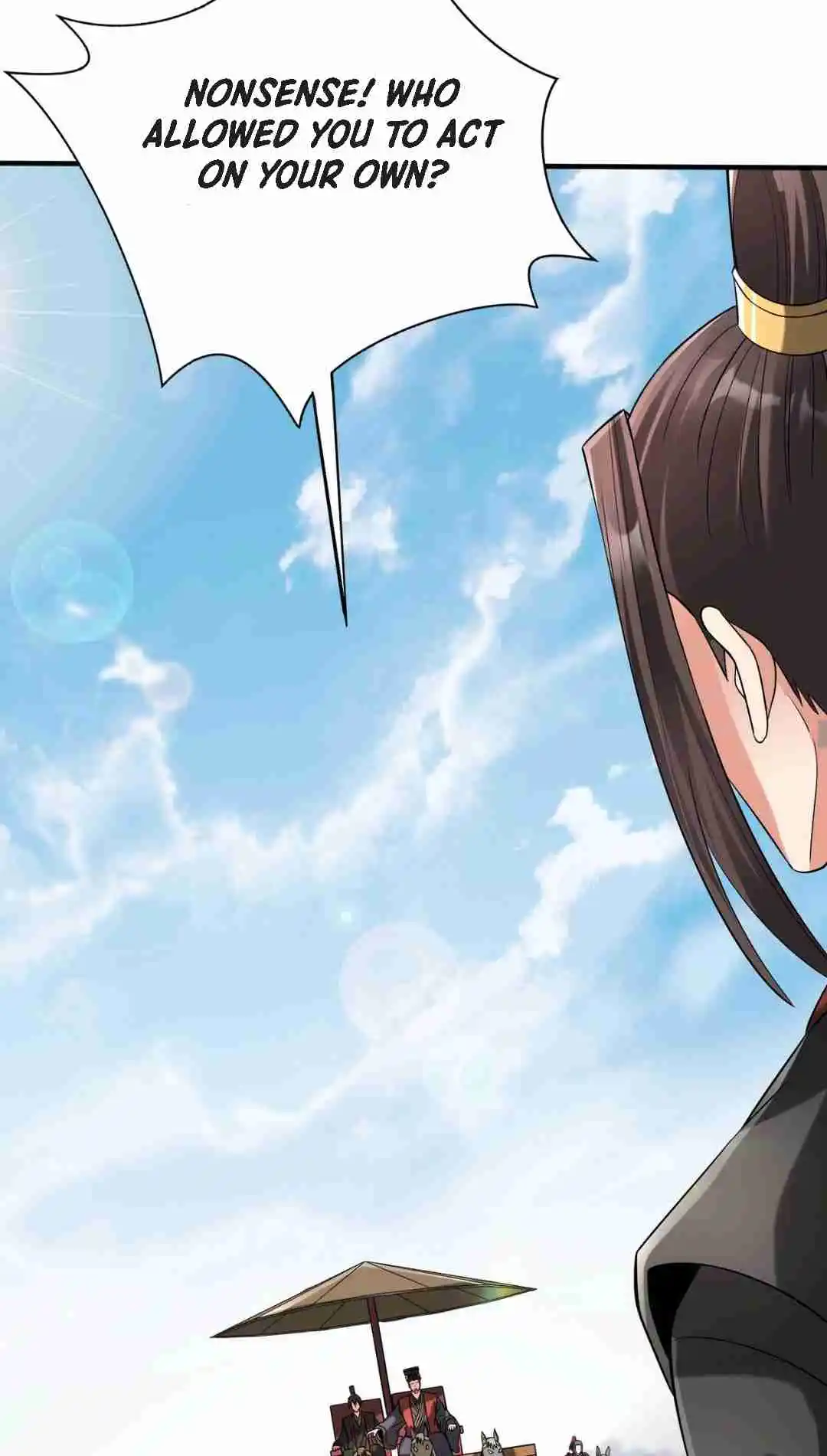 The Son Of The First Emperor Kills Enemies And Becomes A God 71