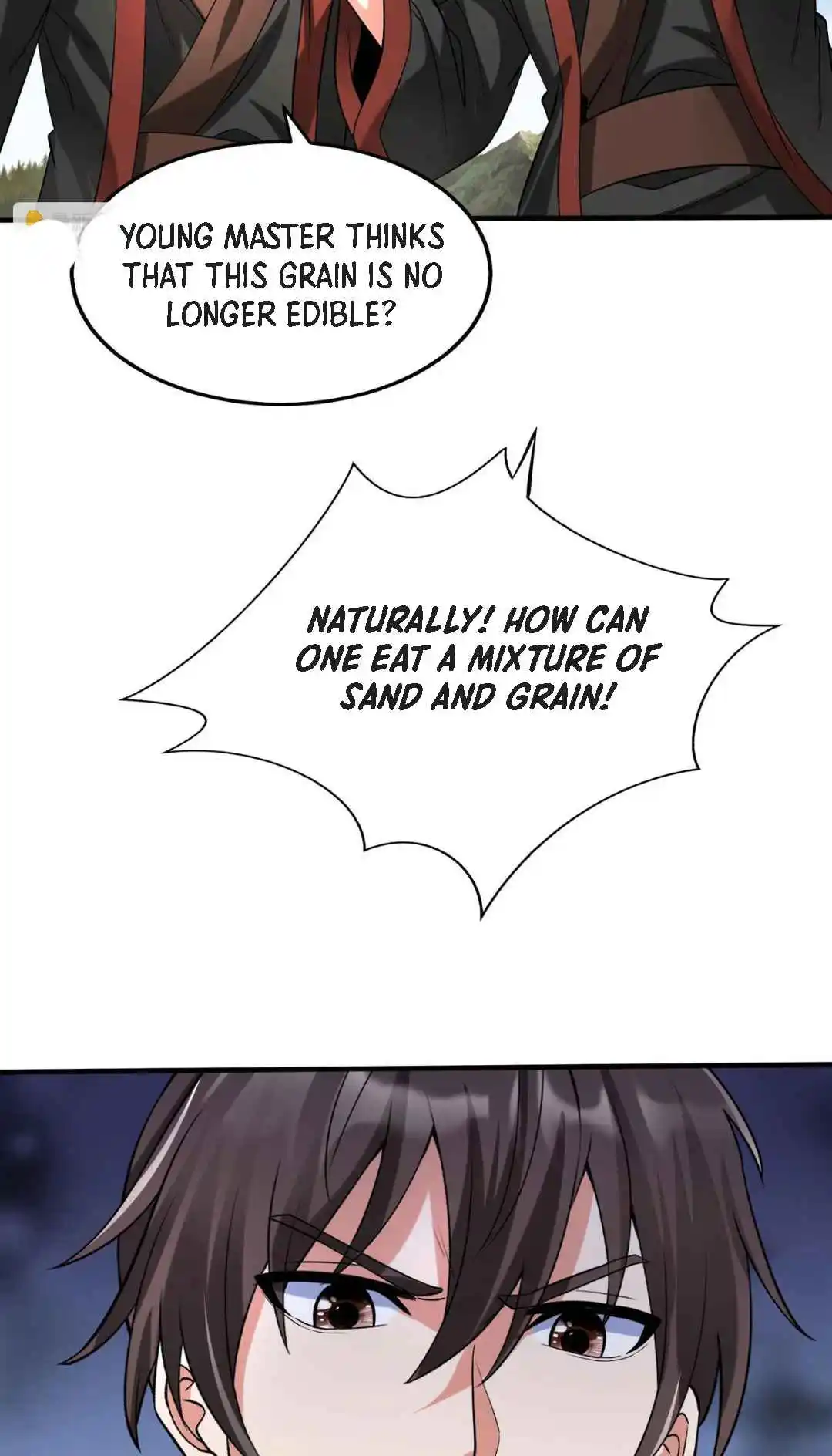 The Son Of The First Emperor Kills Enemies And Becomes A God 71