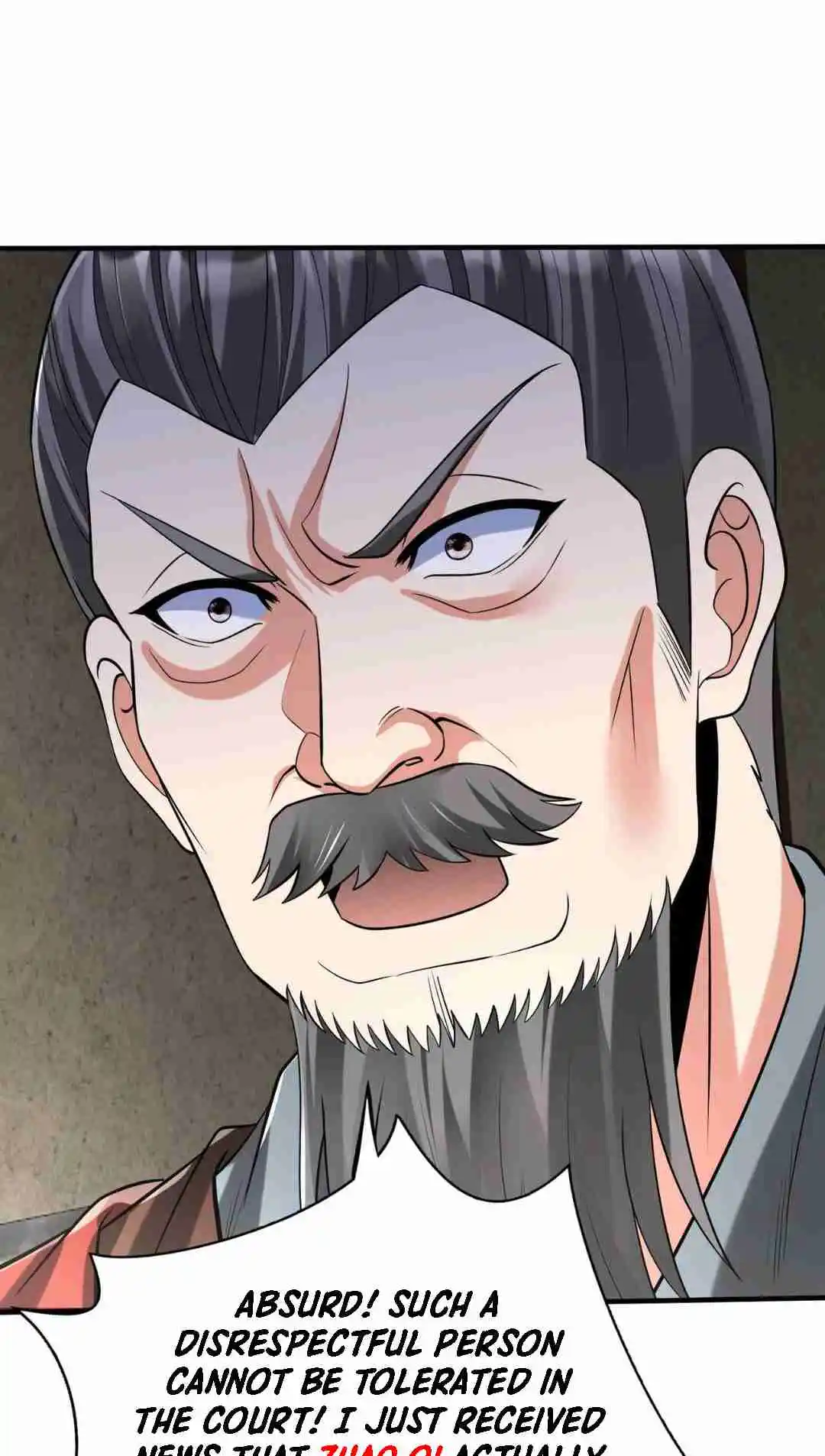 The Son Of The First Emperor Kills Enemies And Becomes A God 72