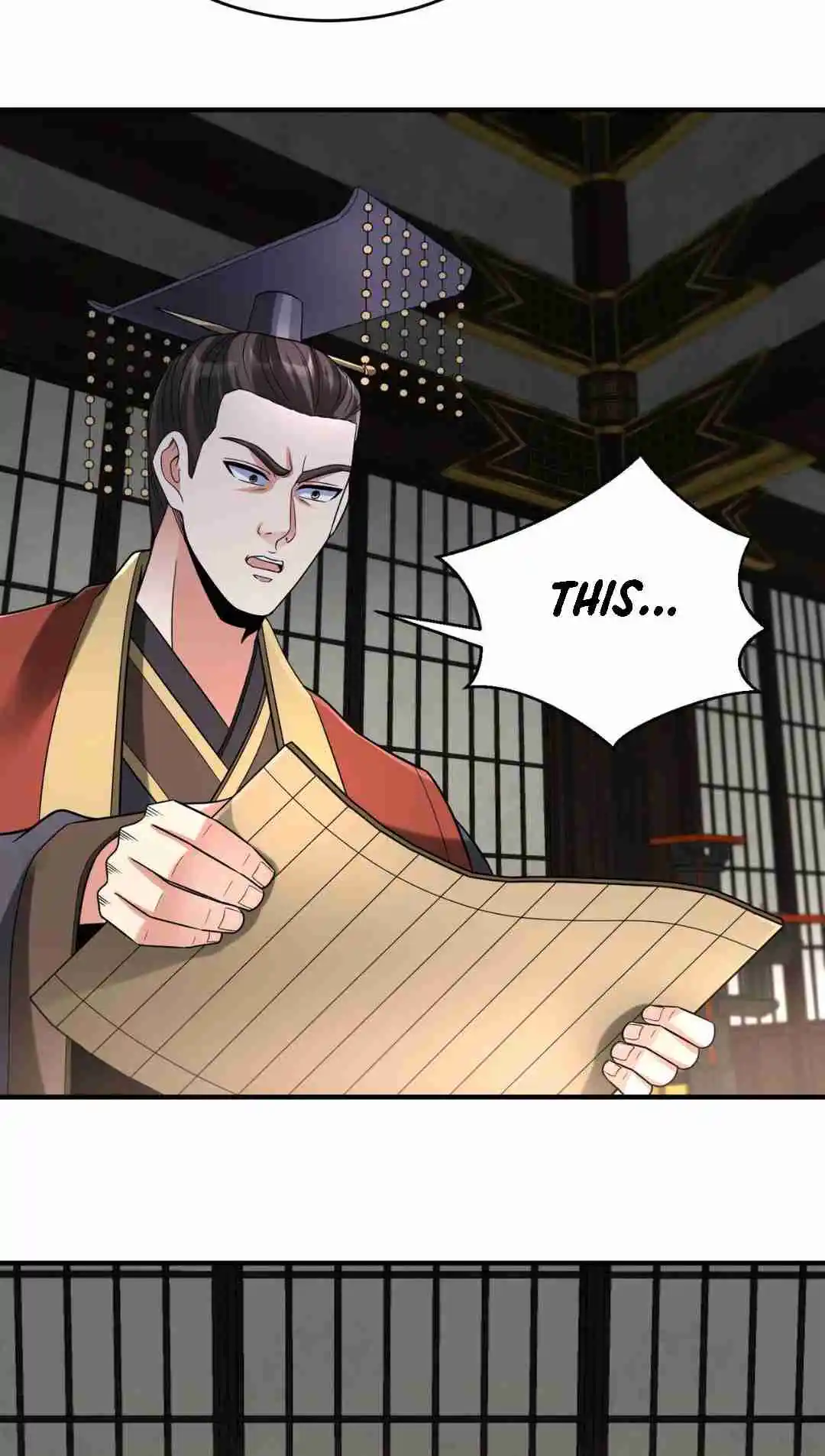 The Son Of The First Emperor Kills Enemies And Becomes A God 72