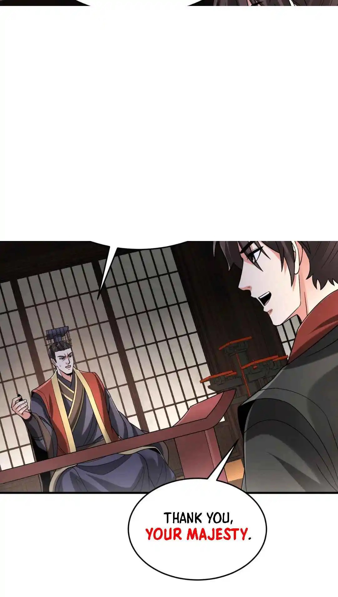 The Son Of The First Emperor Kills Enemies And Becomes A God 72