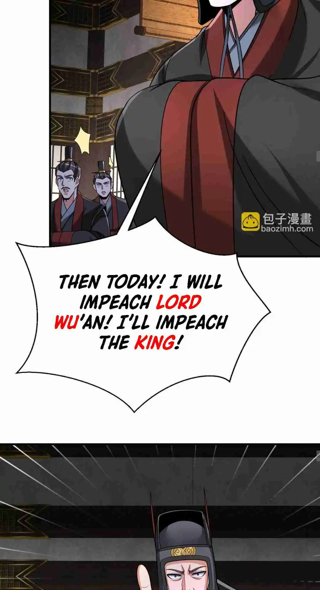 The Son Of The First Emperor Kills Enemies And Becomes A God 72