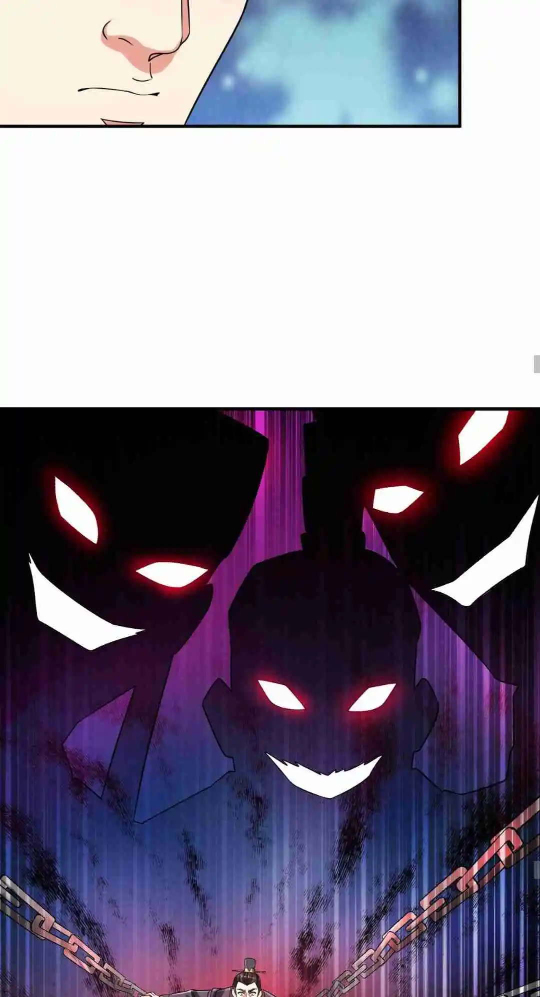 The Son Of The First Emperor Kills Enemies And Becomes A God 72