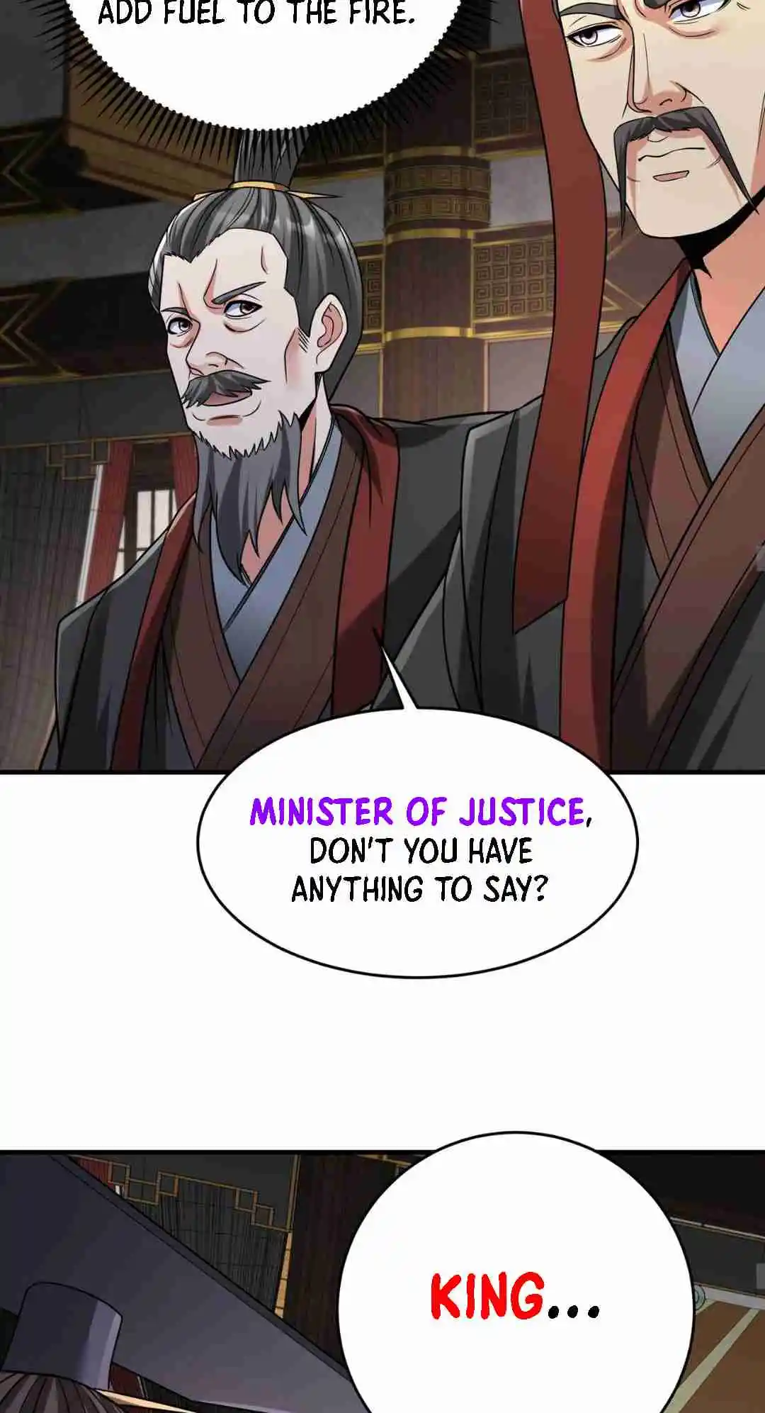 The Son Of The First Emperor Kills Enemies And Becomes A God 72