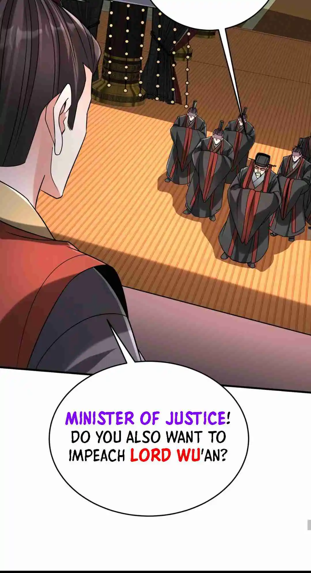 The Son Of The First Emperor Kills Enemies And Becomes A God 72