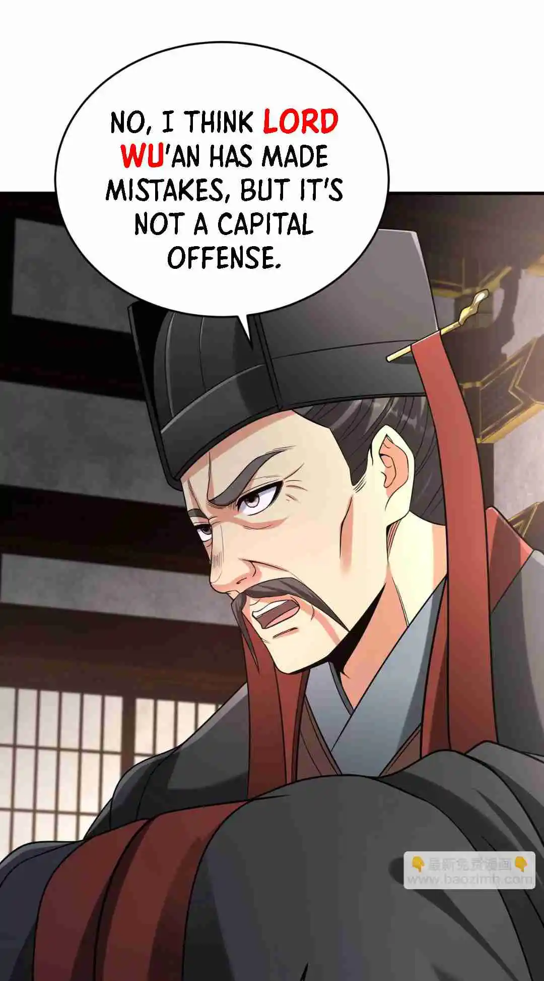 The Son Of The First Emperor Kills Enemies And Becomes A God 72