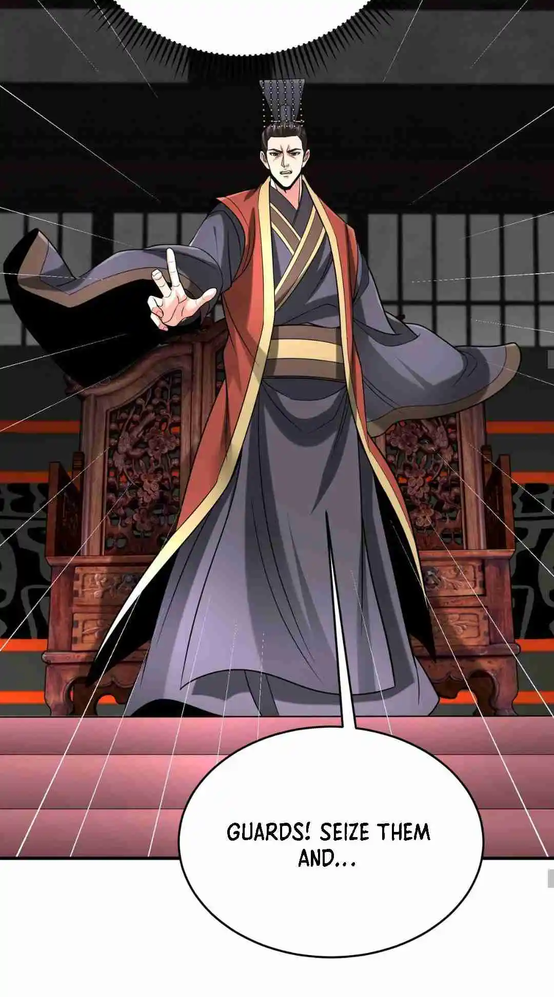 The Son Of The First Emperor Kills Enemies And Becomes A God 72