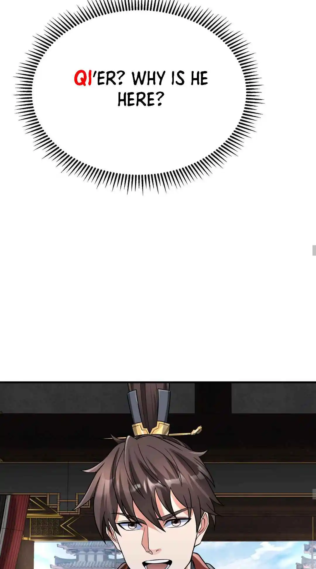 The Son Of The First Emperor Kills Enemies And Becomes A God 72