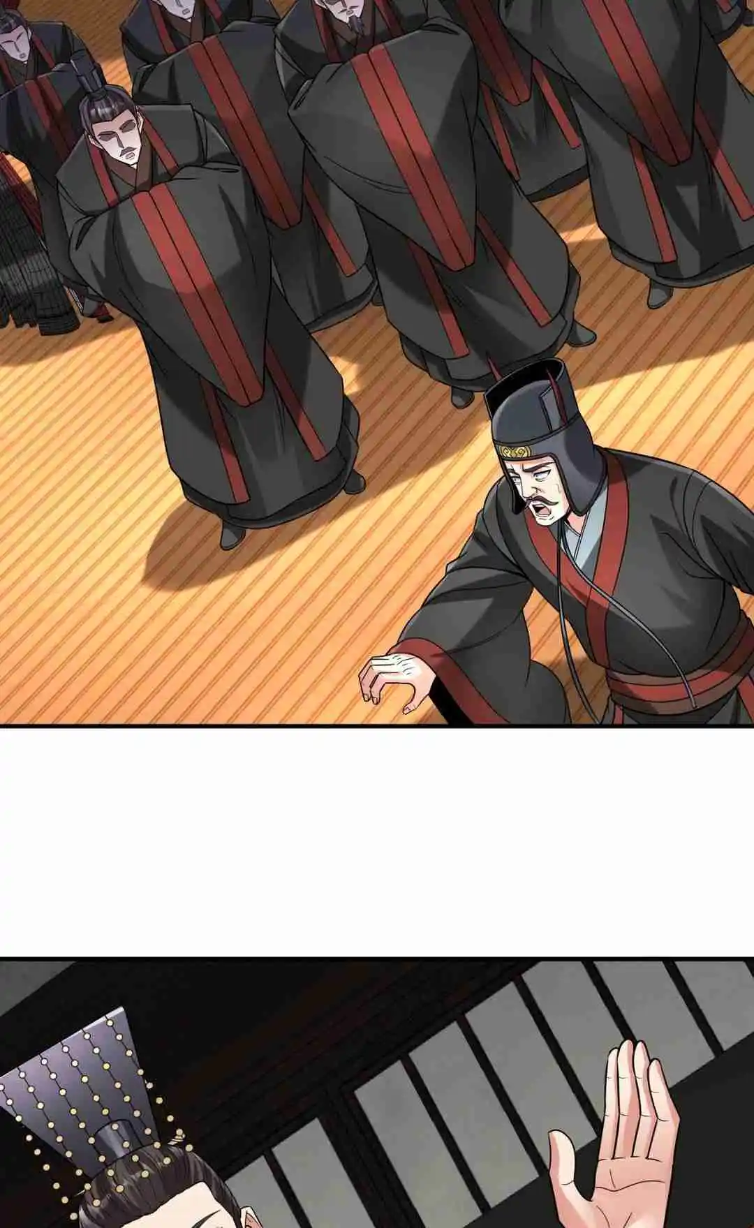 The Son Of The First Emperor Kills Enemies And Becomes A God 72