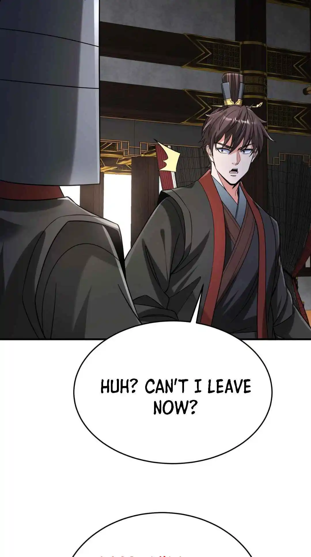 The Son of the First Emperor Kills Enemies and Becomes a God 73