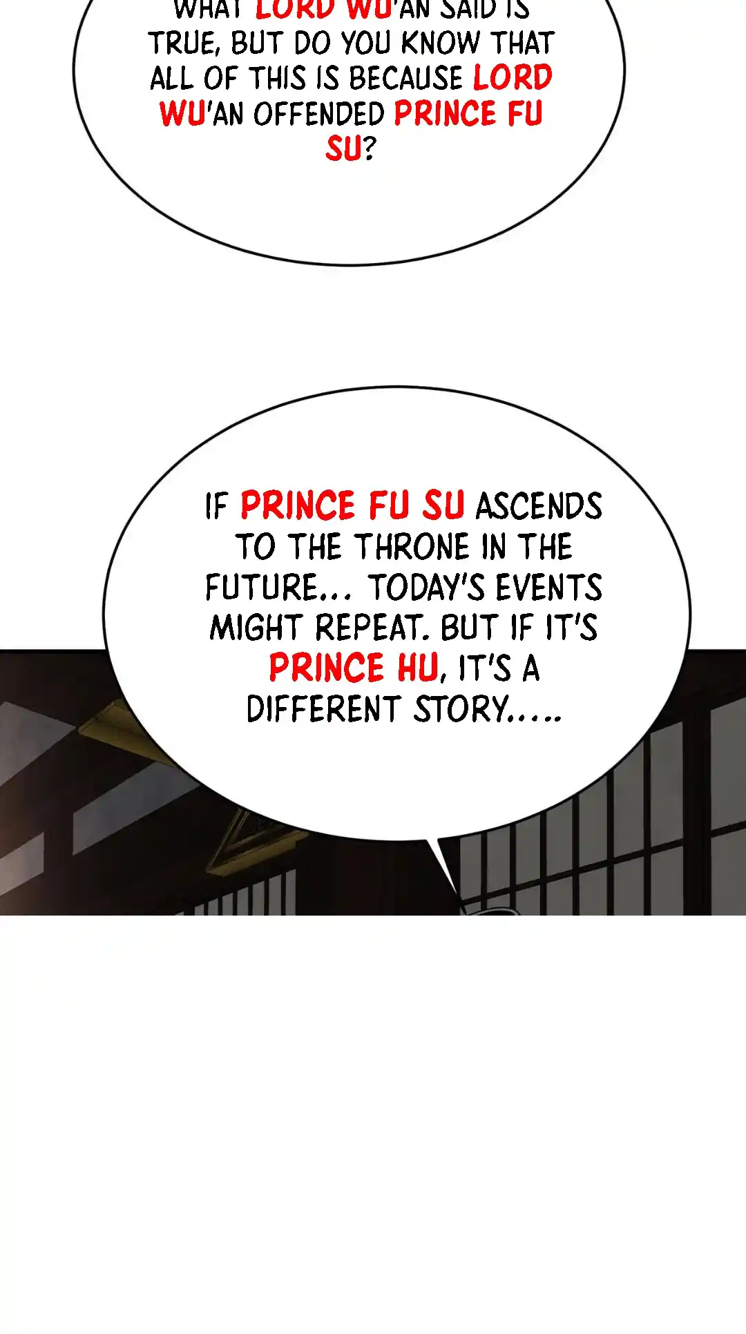 The Son of the First Emperor Kills Enemies and Becomes a God 73