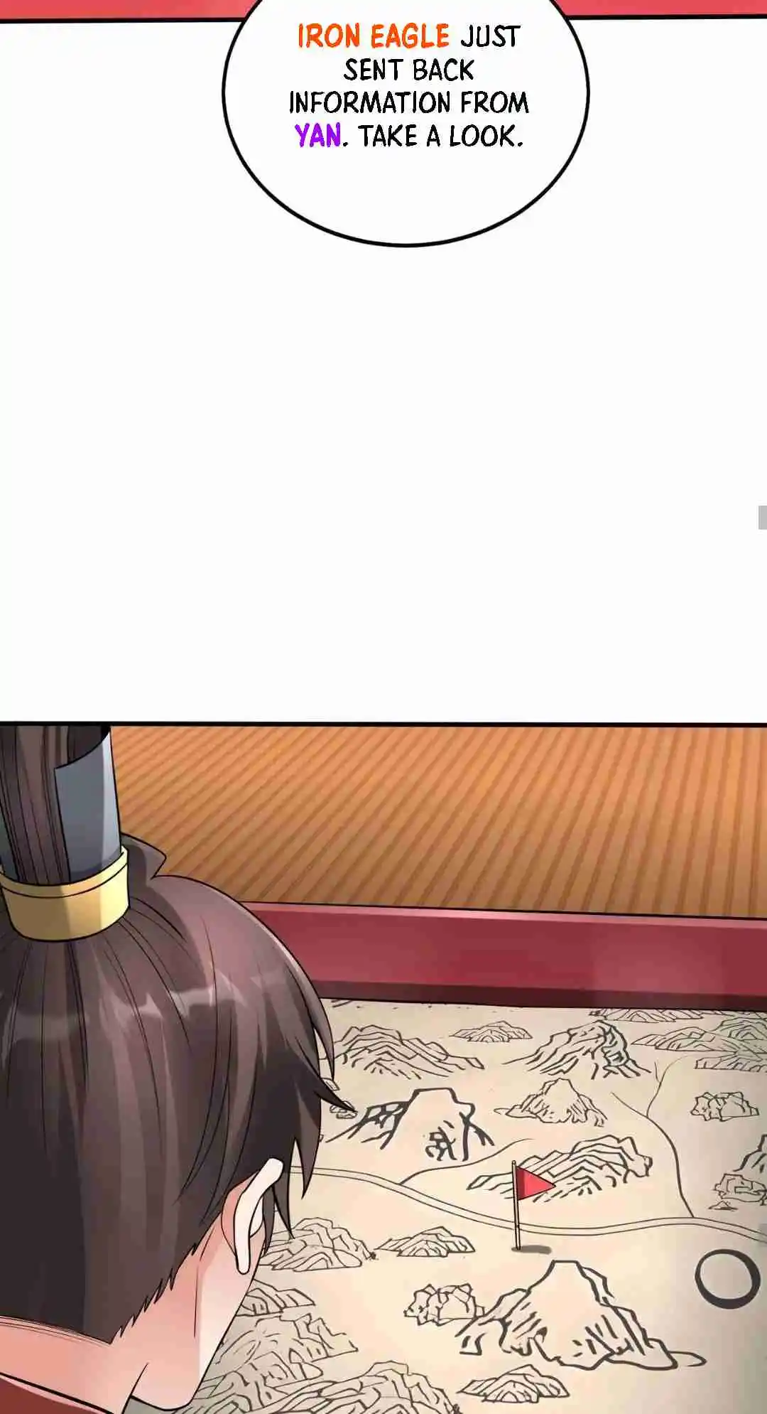 The Son of the First Emperor Kills Enemies and Becomes a God 73