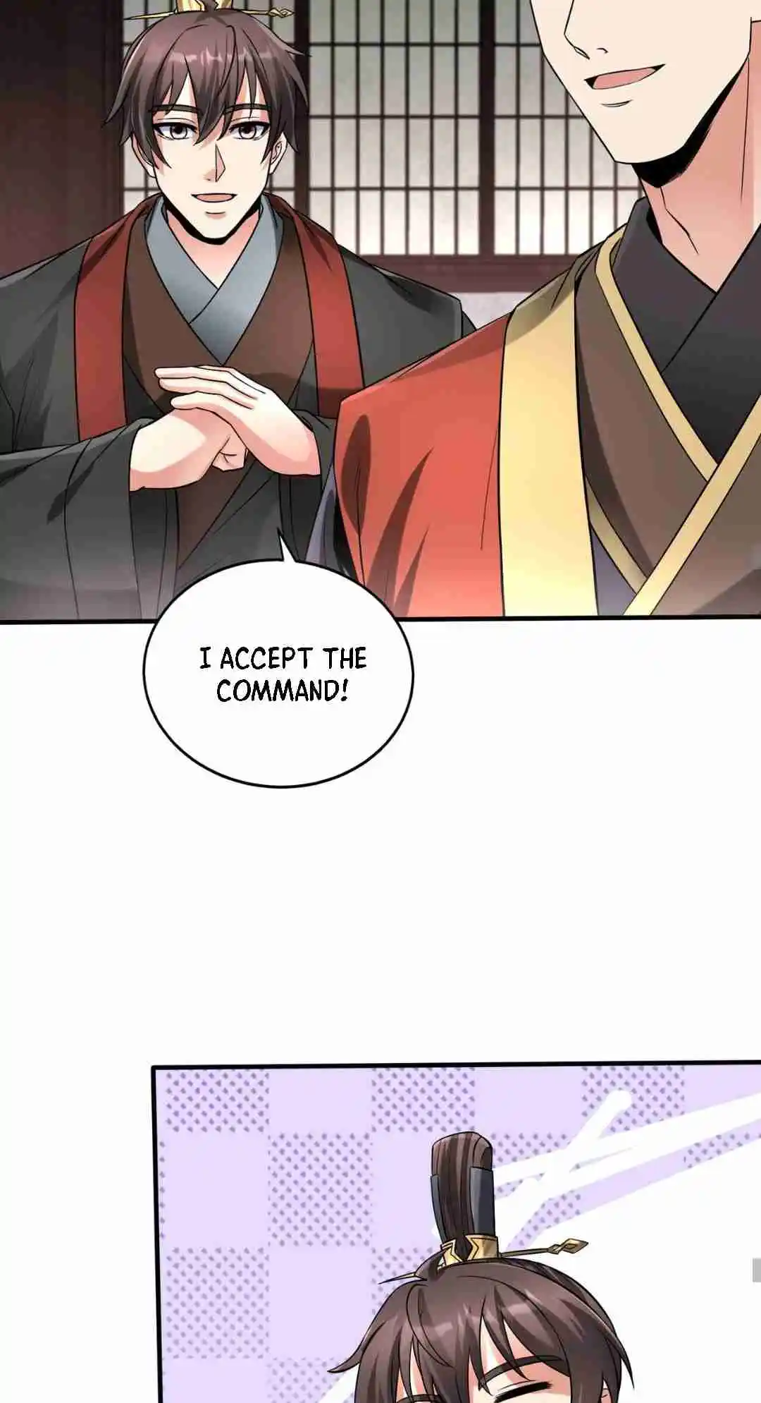 The Son of the First Emperor Kills Enemies and Becomes a God 73