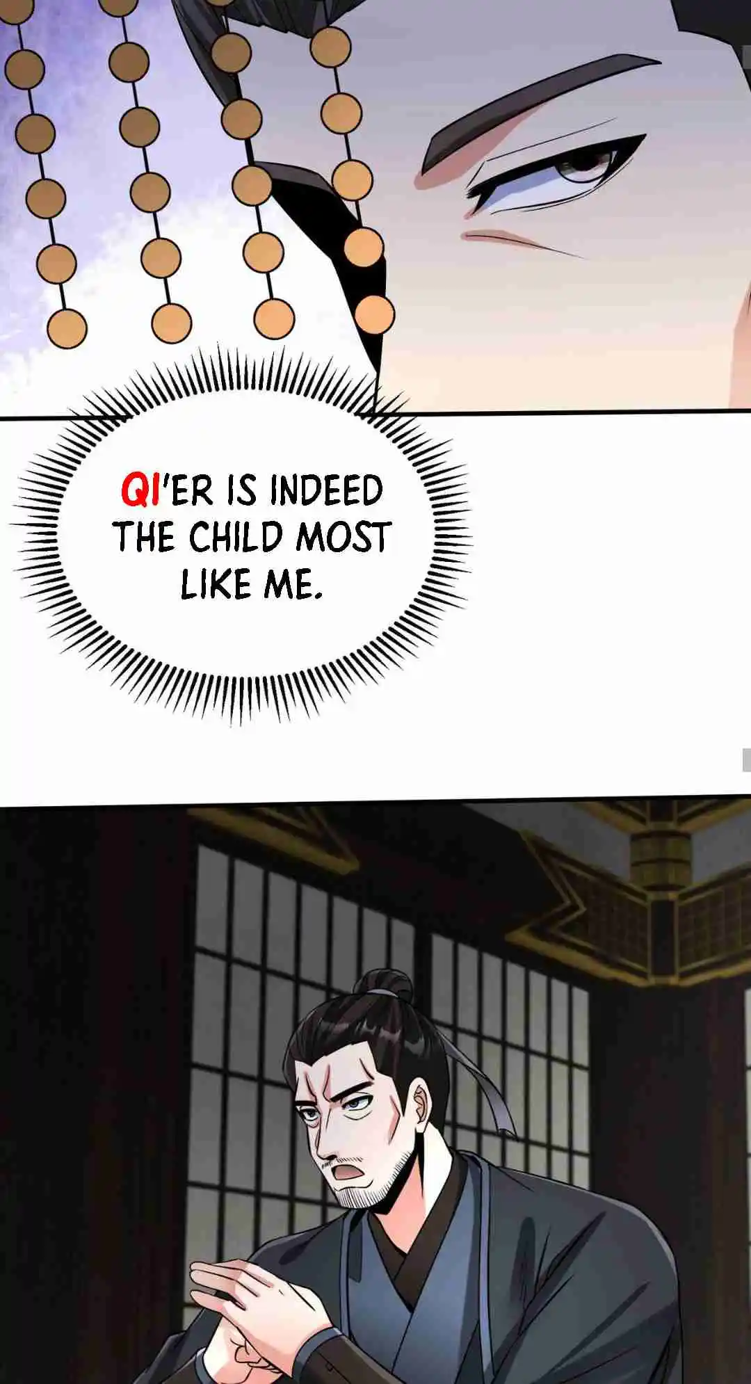 The Son of the First Emperor Kills Enemies and Becomes a God 73