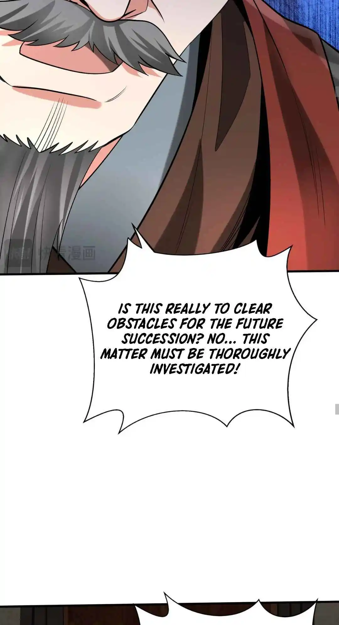 The Son of the First Emperor Kills Enemies and Becomes a God 73