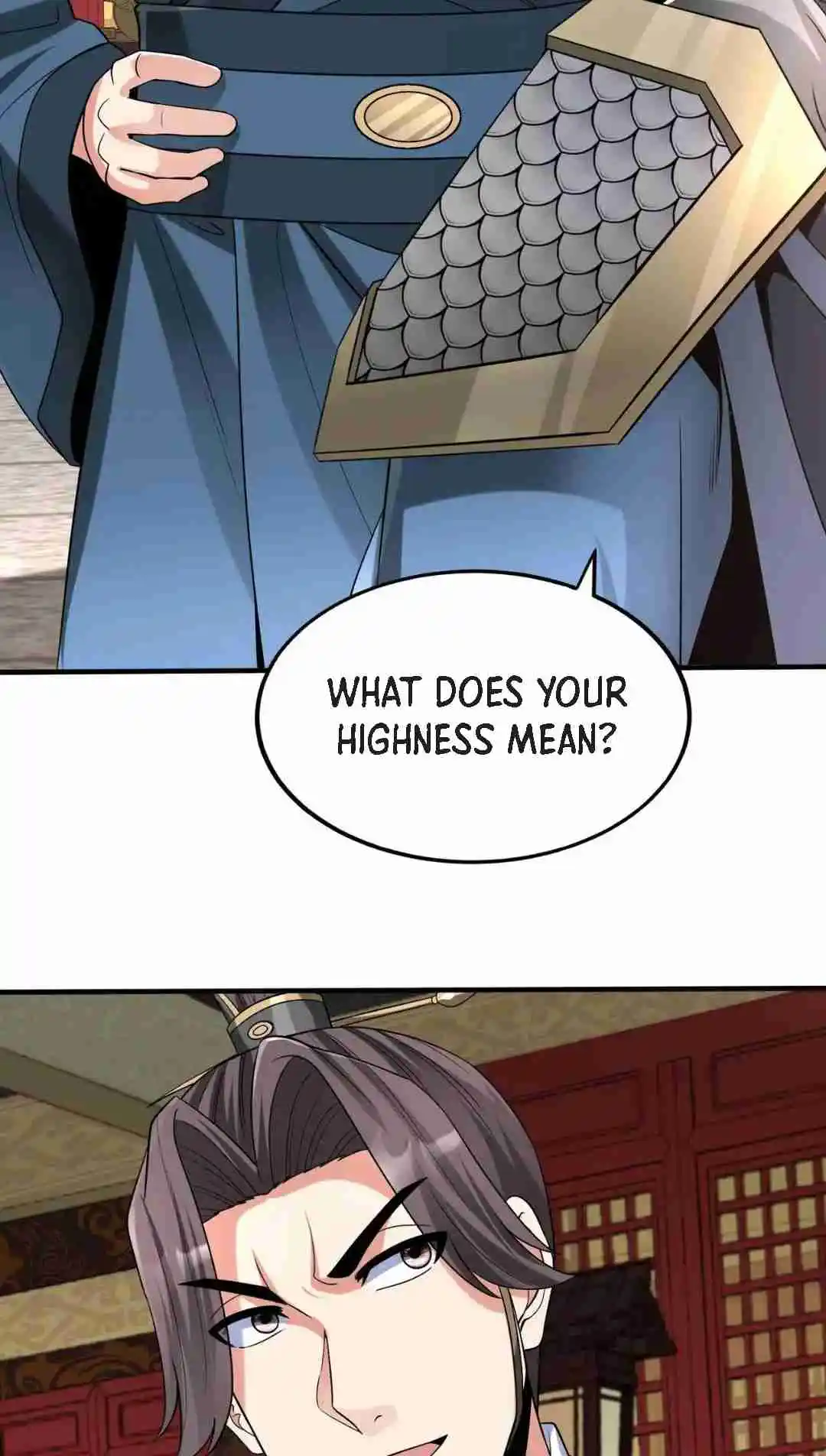 The Son of the First Emperor Kills Enemies and Becomes a God 76