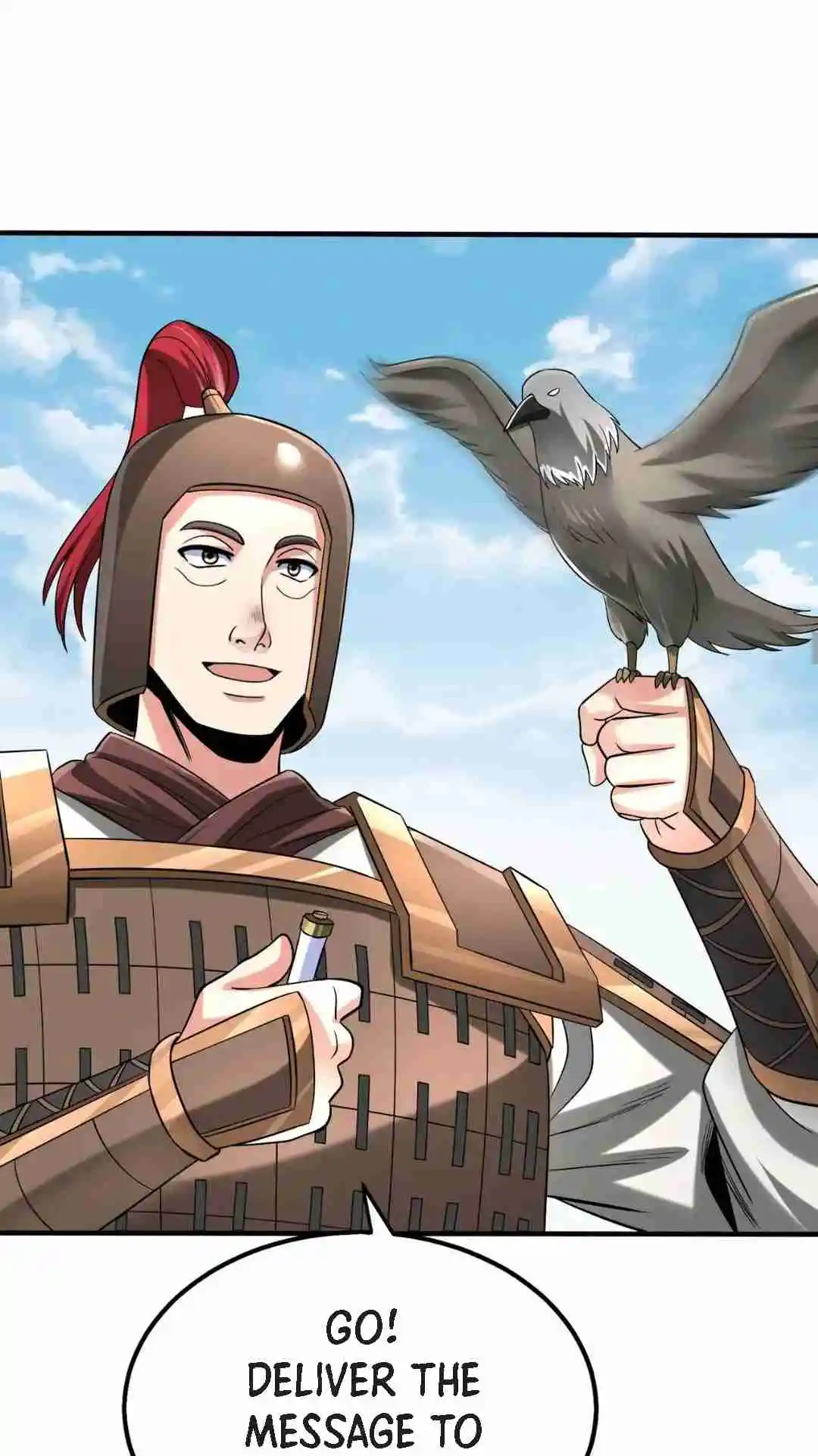 The Son of the First Emperor Kills Enemies and Becomes a God 76