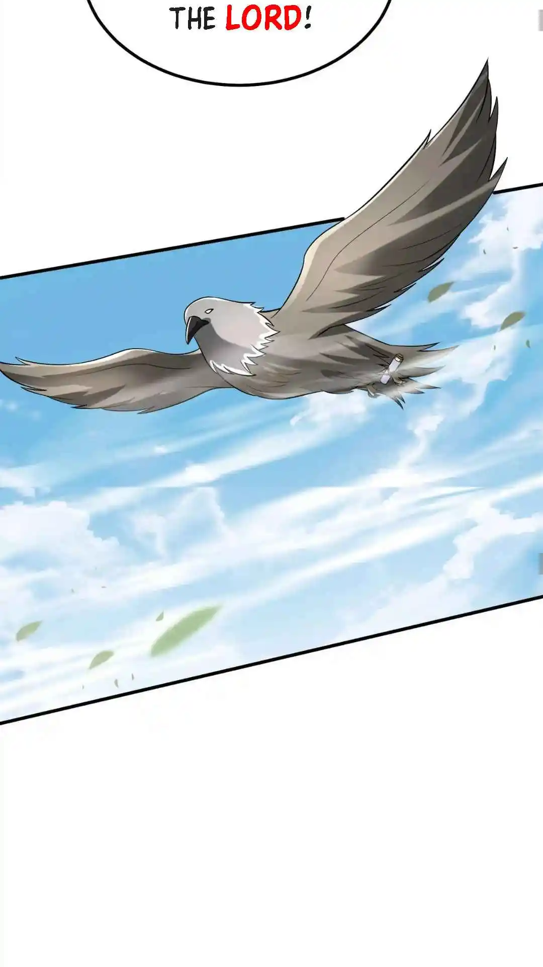 The Son of the First Emperor Kills Enemies and Becomes a God 76