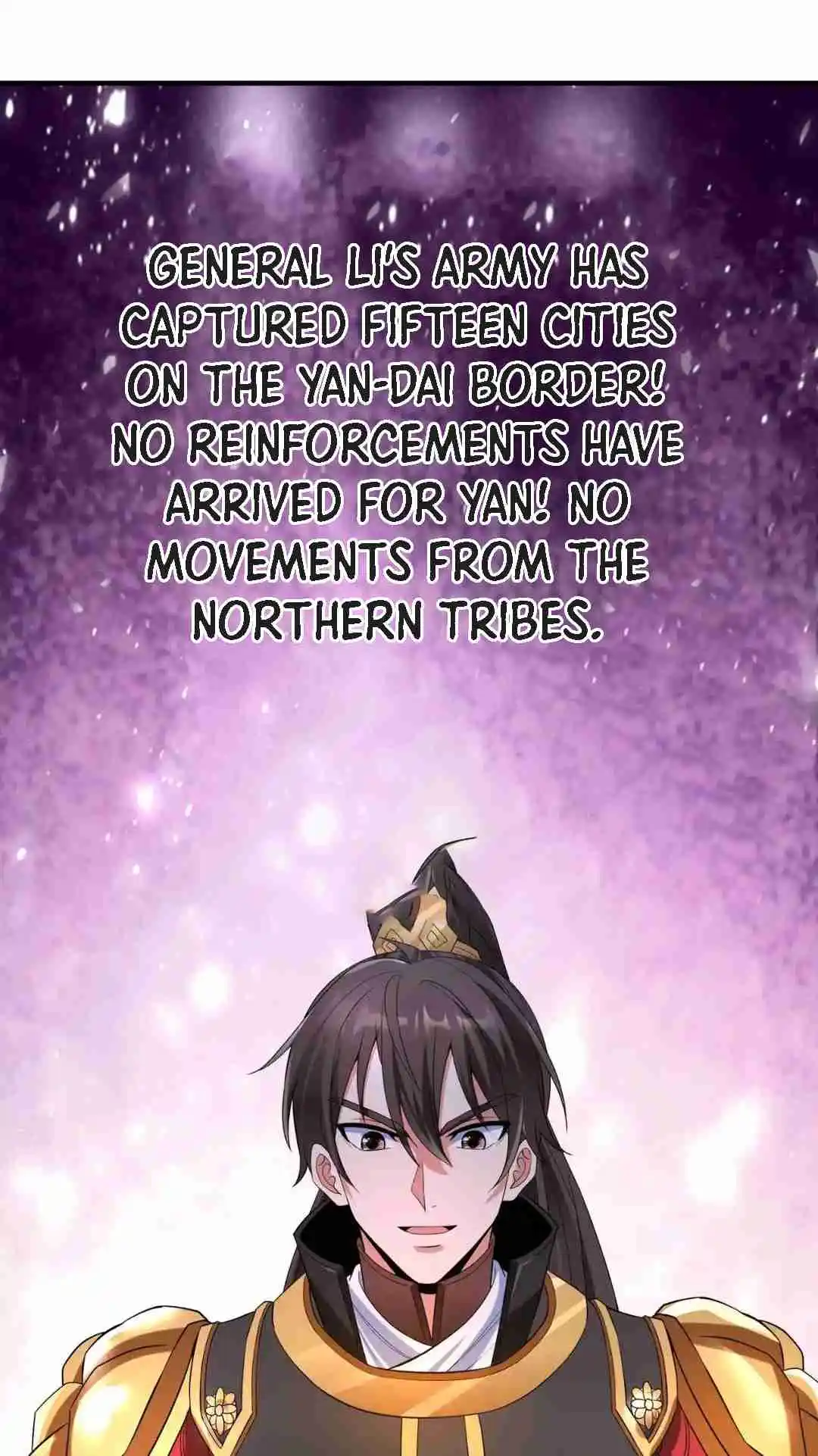 The Son of the First Emperor Kills Enemies and Becomes a God 76