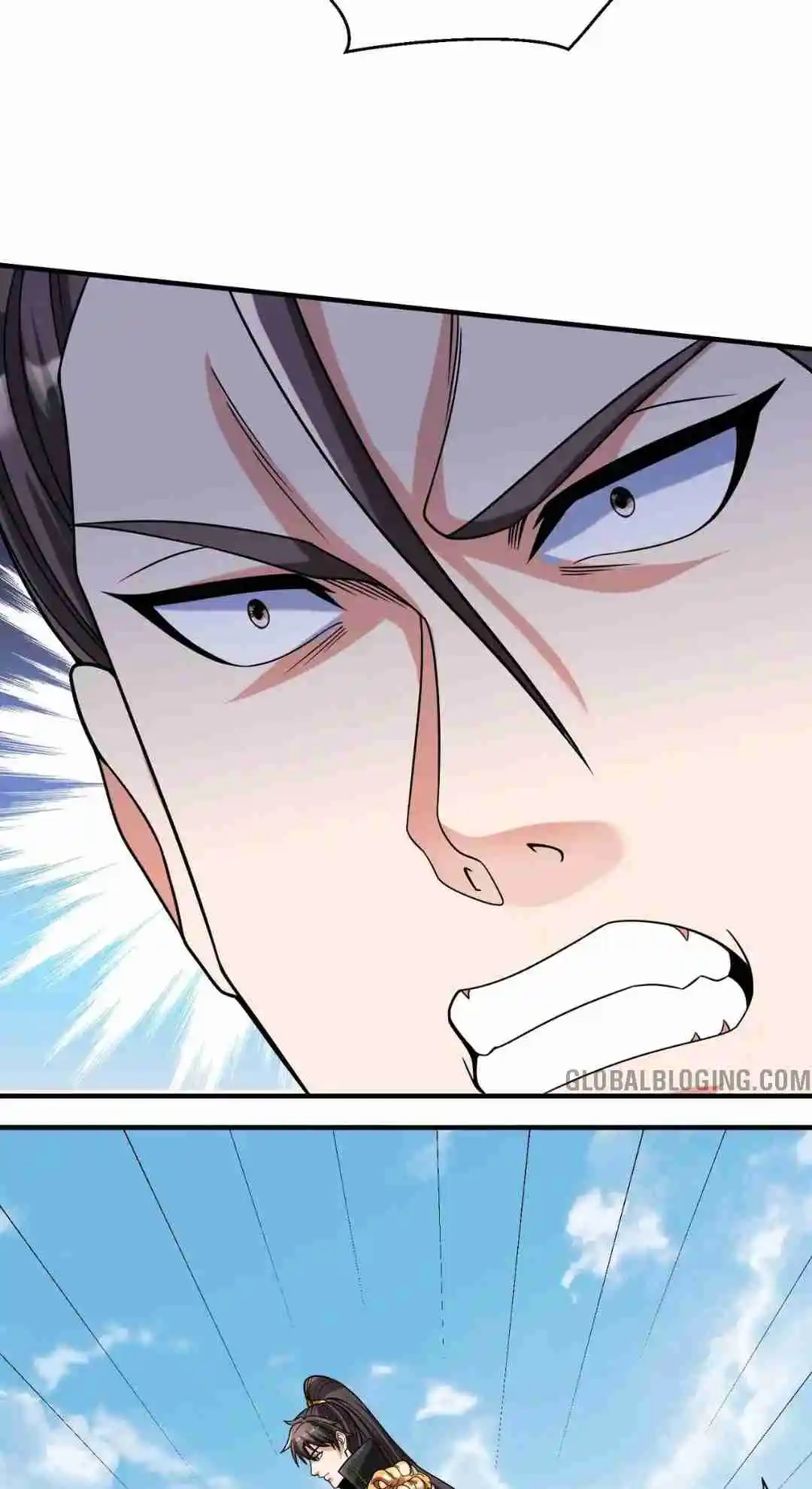 The Son of the First Emperor Kills Enemies and Becomes a God 77