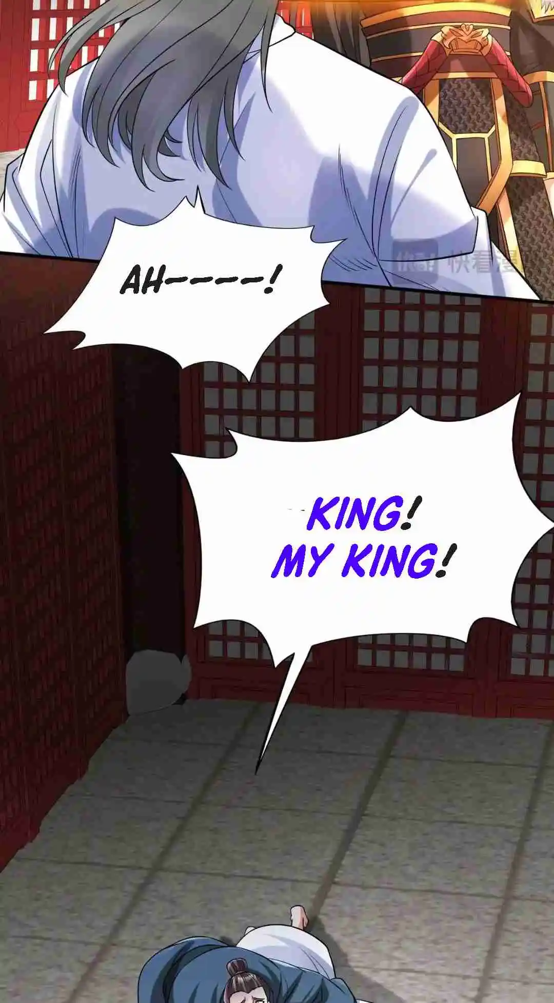 The Son of the First Emperor Kills Enemies and Becomes a God 78