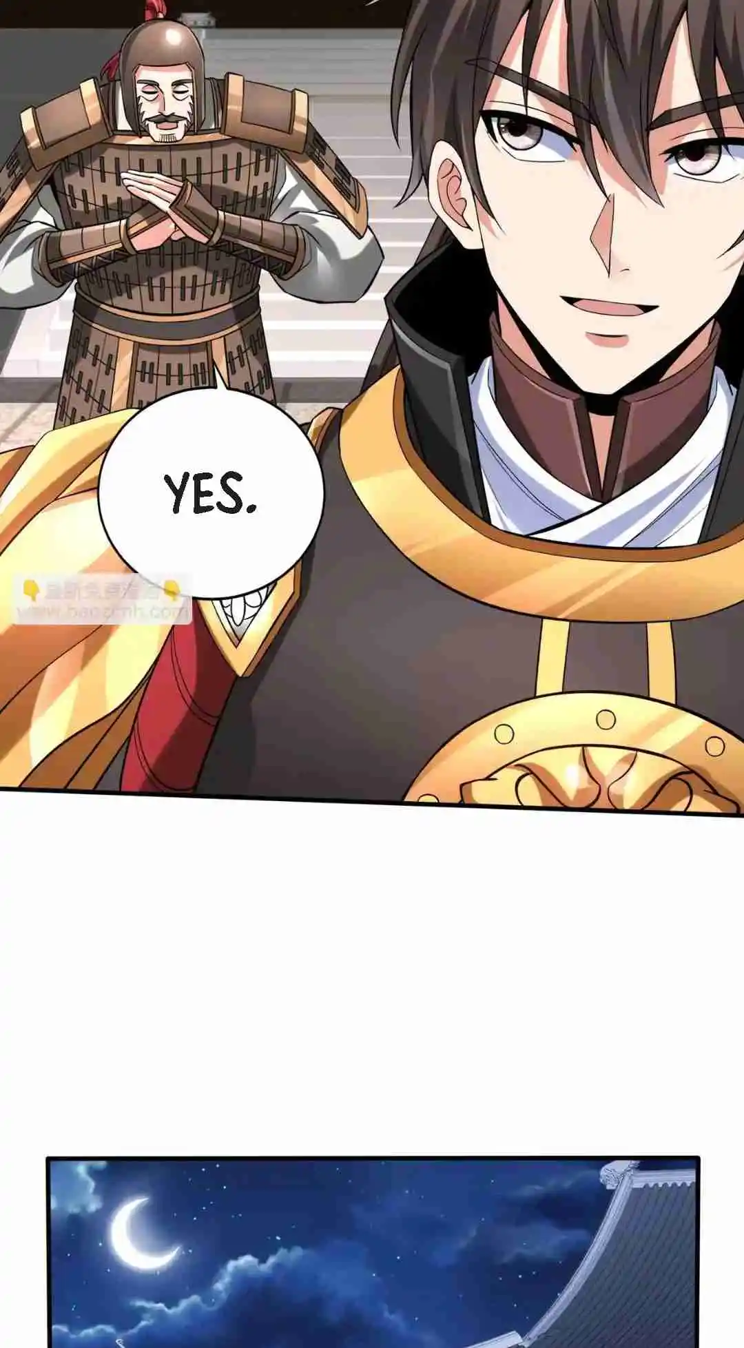 The Son of the First Emperor Kills Enemies and Becomes a God 78